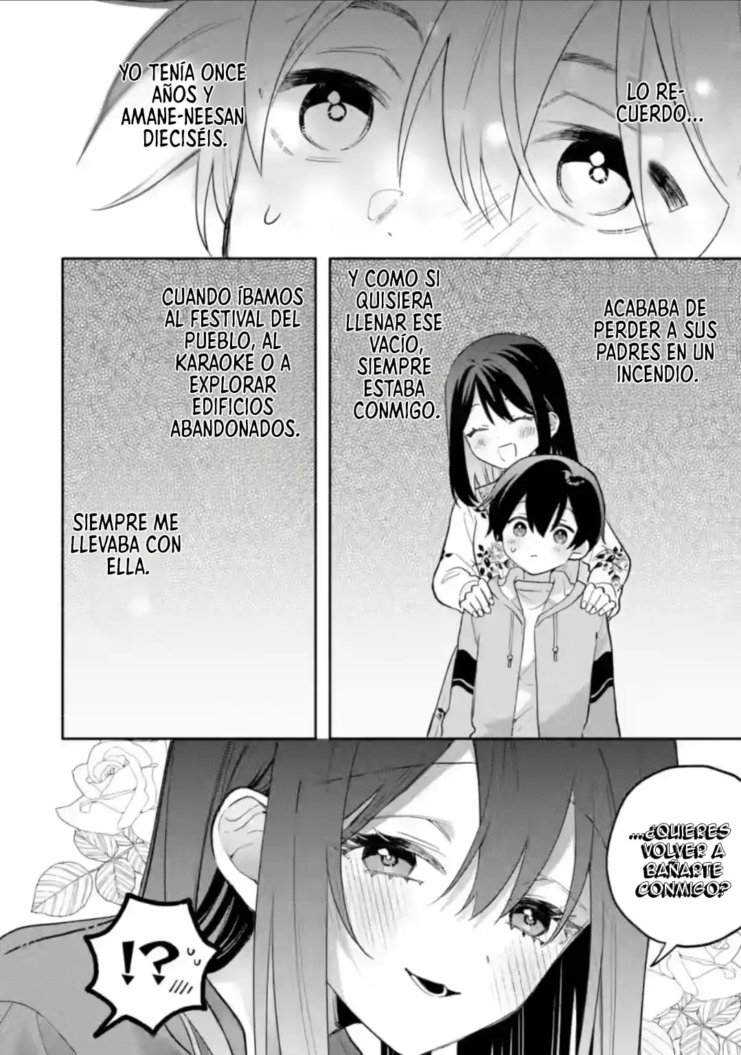 Cool na Megami-sama to Issho ni Sundara, Amayakashisugite Ponkotsu ni Shite Shimatta Ken ni Tsuite Capitulo 31.2 página 7