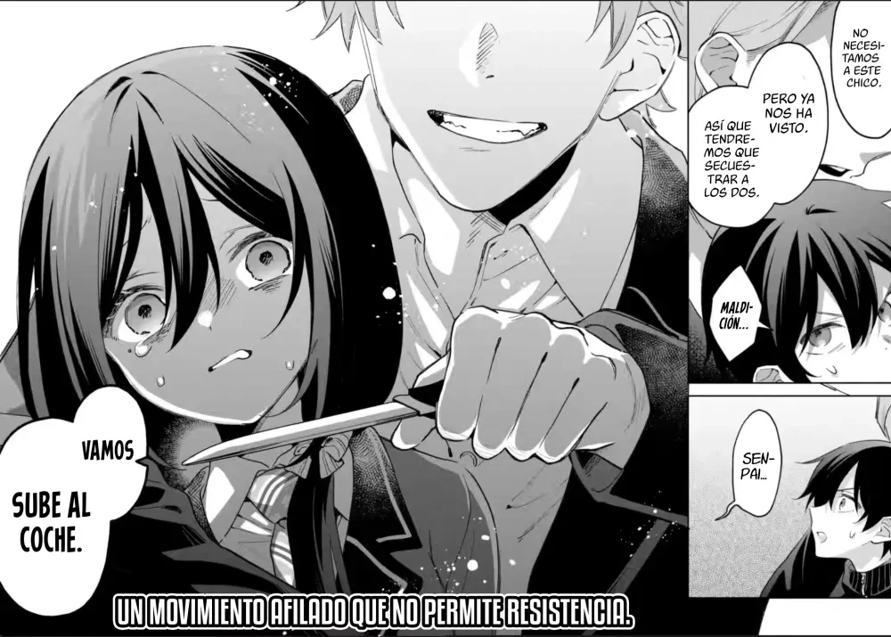 Cool na Megami-sama to Issho ni Sundara, Amayakashisugite Ponkotsu ni Shite Shimatta Ken ni Tsuite Capitulo 32.2 página 12