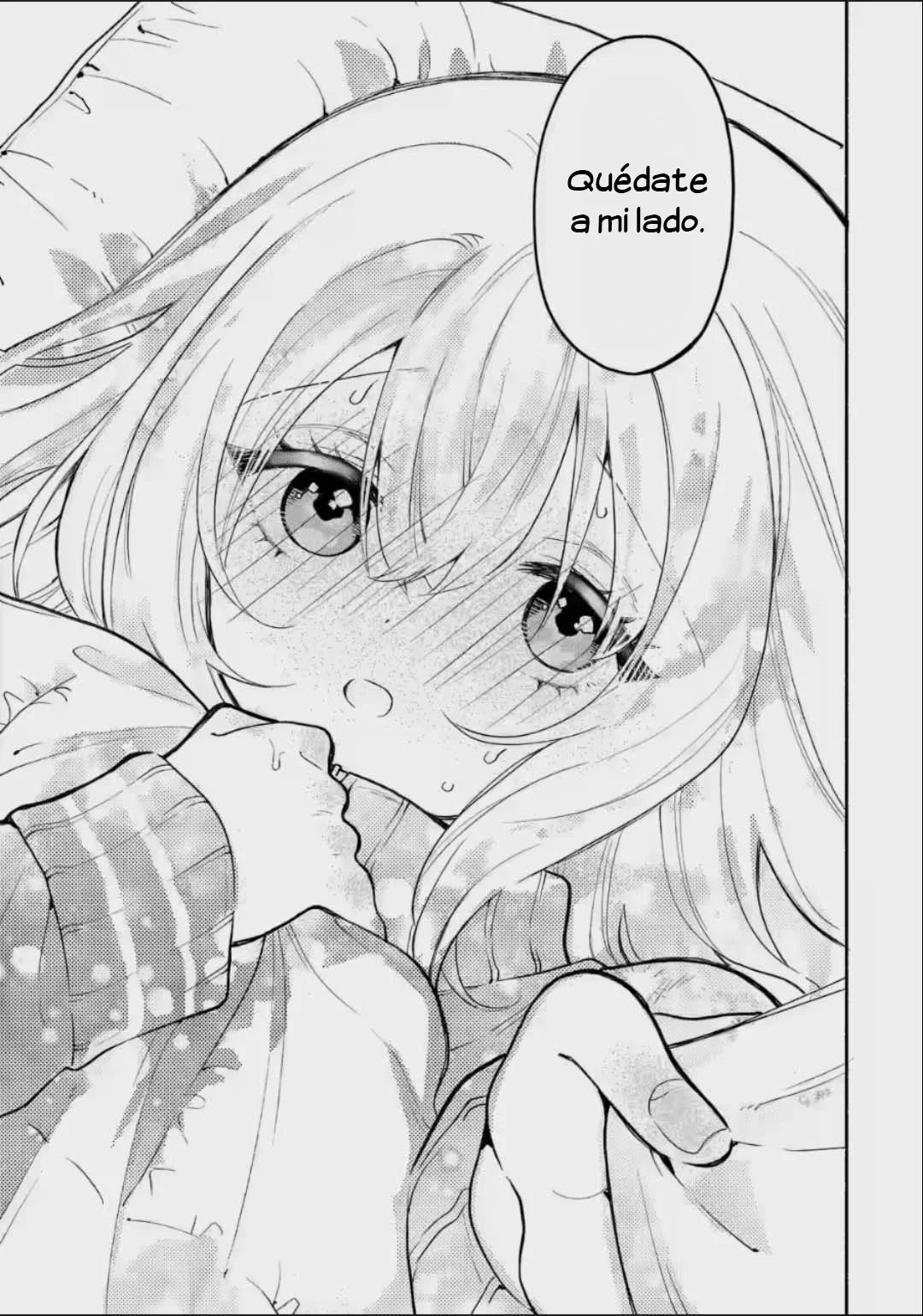 Cool na Megami-sama to Issho ni Sundara, Amayakashisugite Ponkotsu ni Shite Shimatta Ken ni Tsuite Capitulo 4 página 16