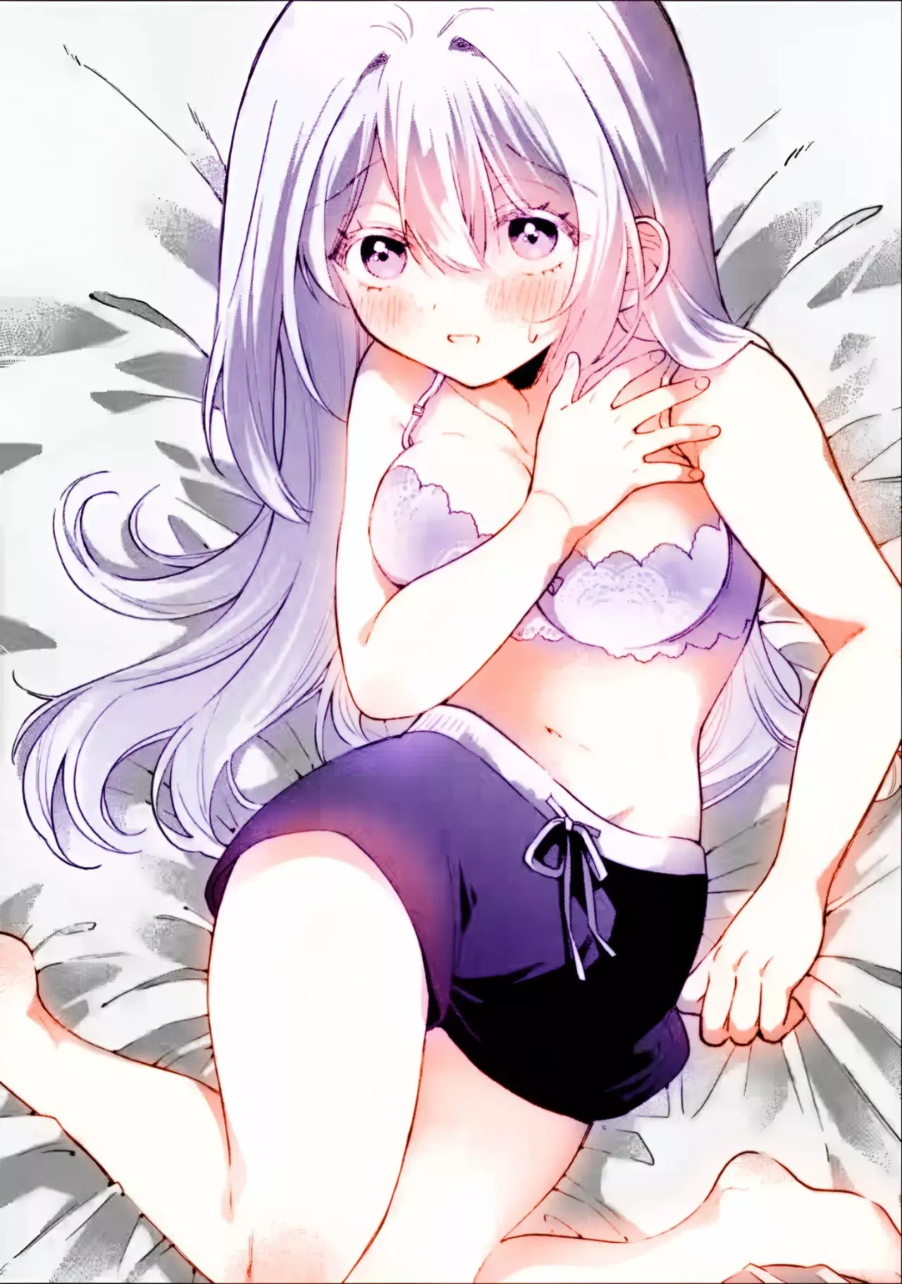 Cool na Megami-sama to Issho ni Sundara, Amayakashisugite Ponkotsu ni Shite Shimatta Ken ni Tsuite Capitulo 6 página 13