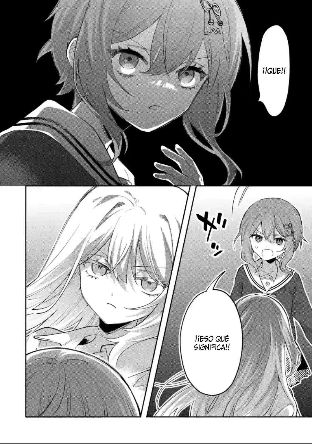 Cool na Megami-sama to Issho ni Sundara, Amayakashisugite Ponkotsu ni Shite Shimatta Ken ni Tsuite Capitulo 6 página 27