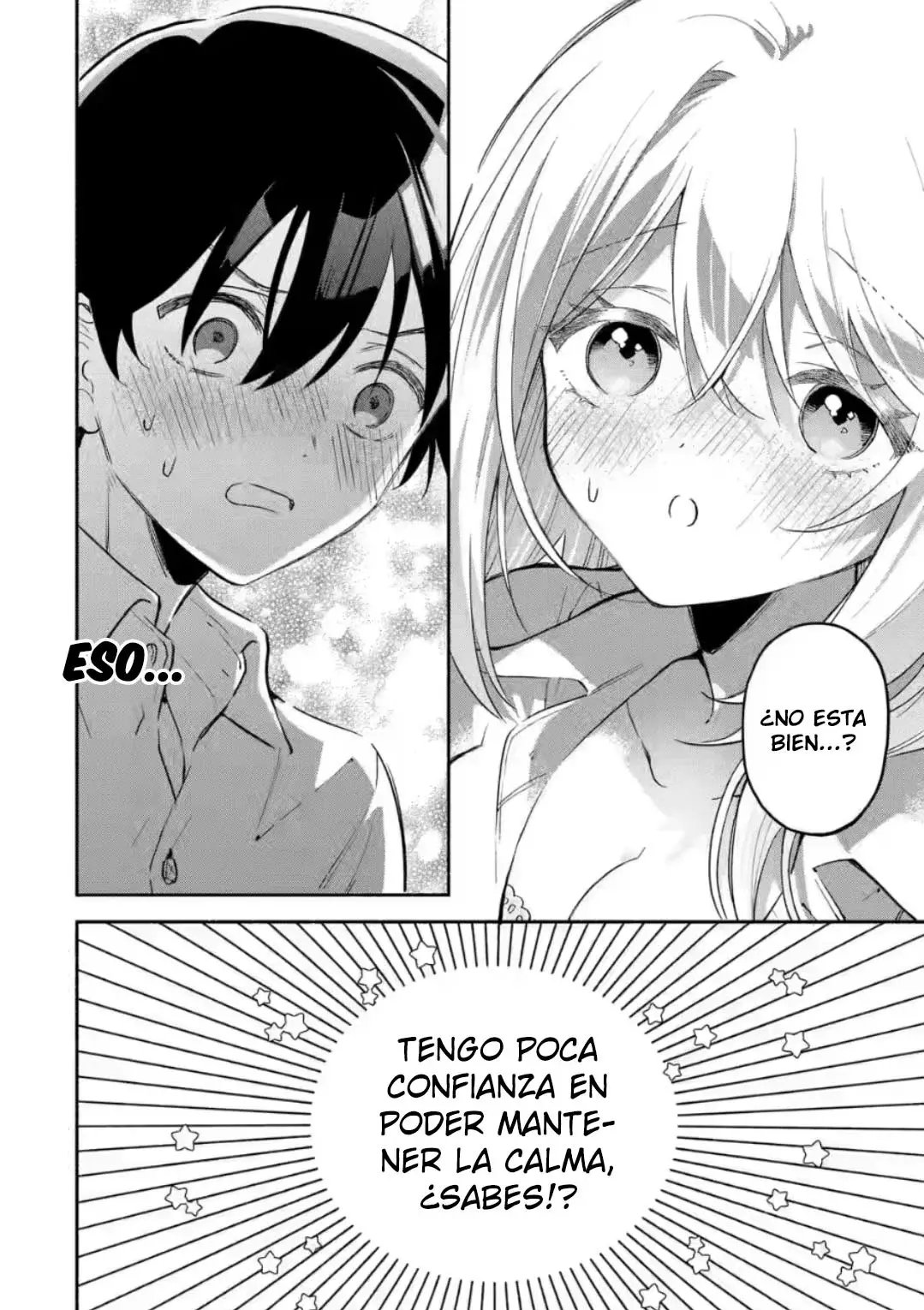 Cool na Megami-sama to Issho ni Sundara, Amayakashisugite Ponkotsu ni Shite Shimatta Ken ni Tsuite Capitulo 7.2: Los dos amigos de la infancia 2 página 11