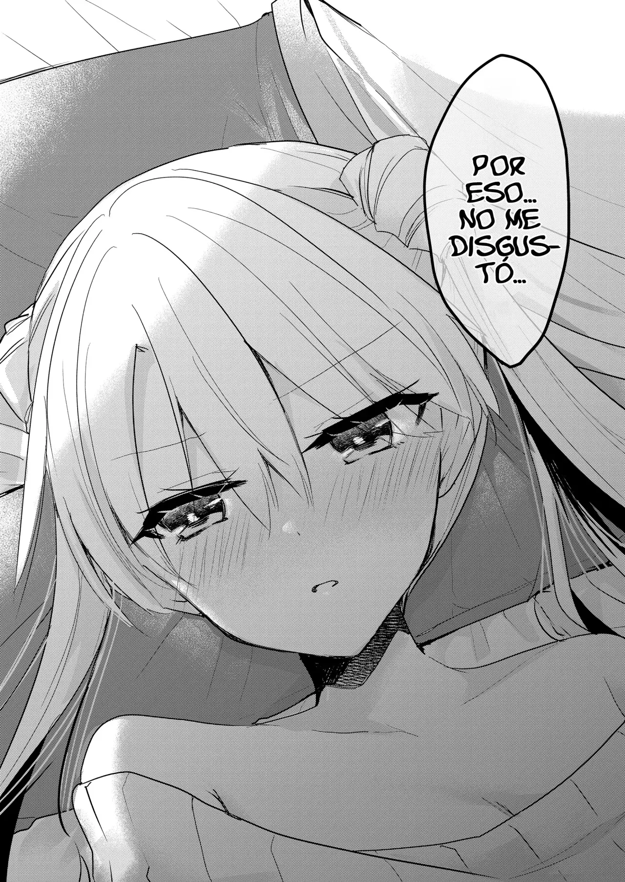 Enishi-kun wa Masho (Harem) Taishitsu ni Mezamemashita Capitulo 10 página 15