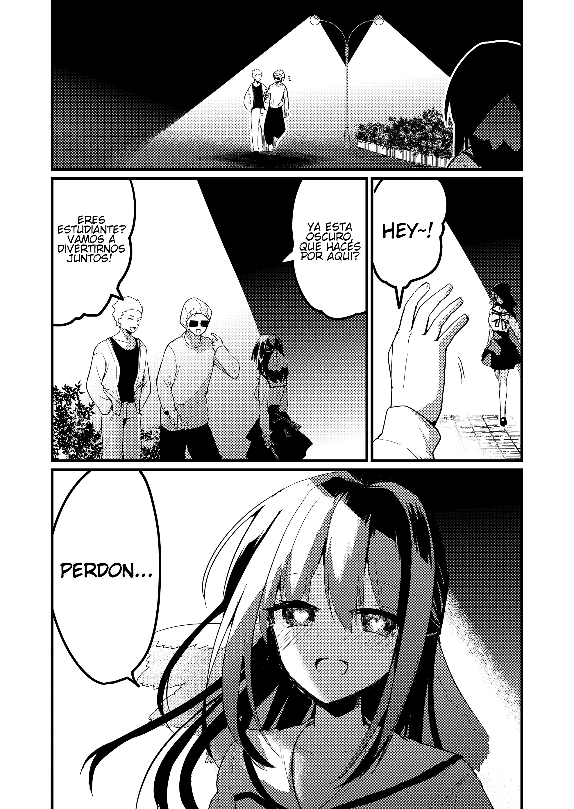 Enishi-kun wa Masho (Harem) Taishitsu ni Mezamemashita Capitulo 12 página 15