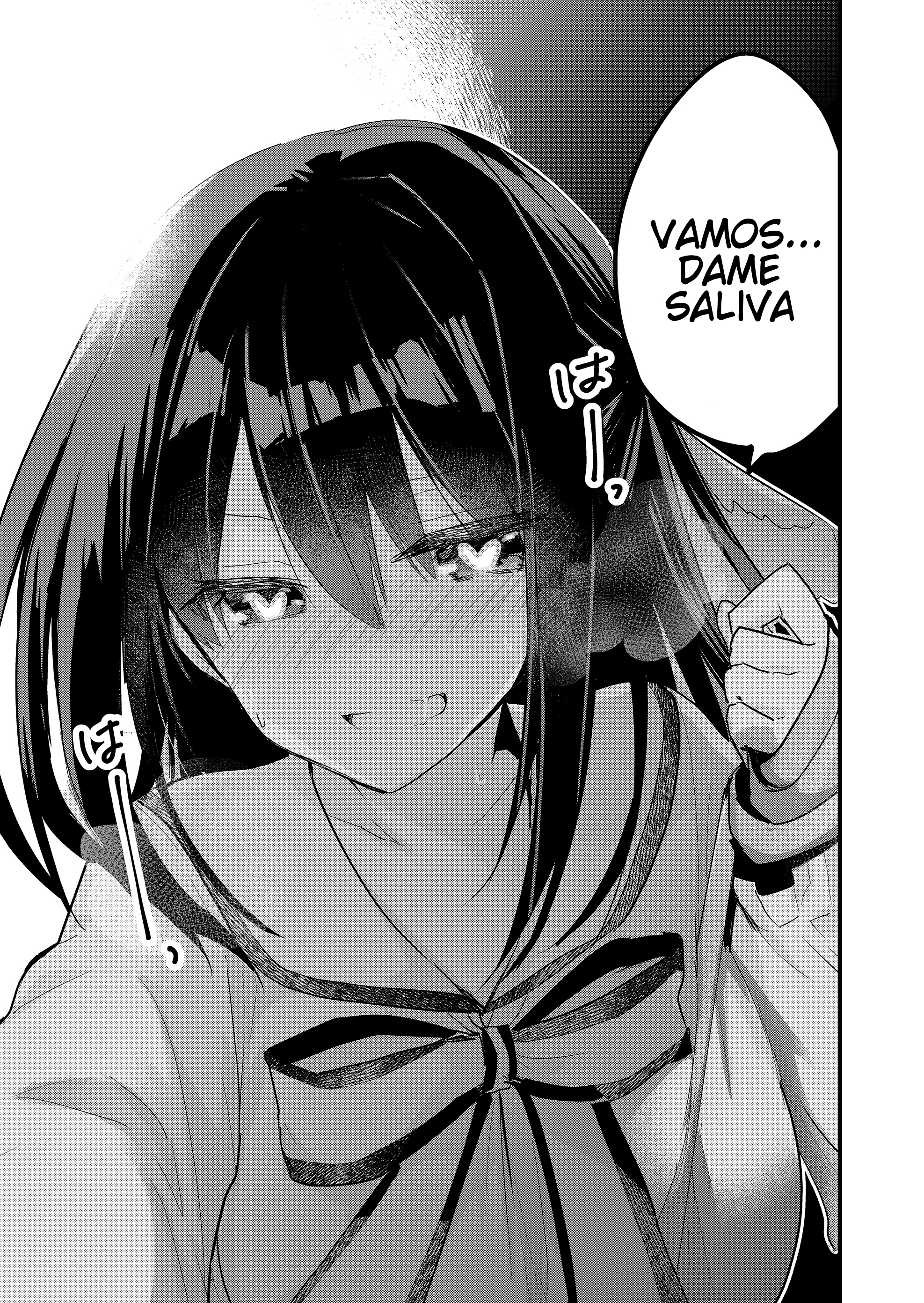 Enishi-kun wa Masho (Harem) Taishitsu ni Mezamemashita Capitulo 13 página 11