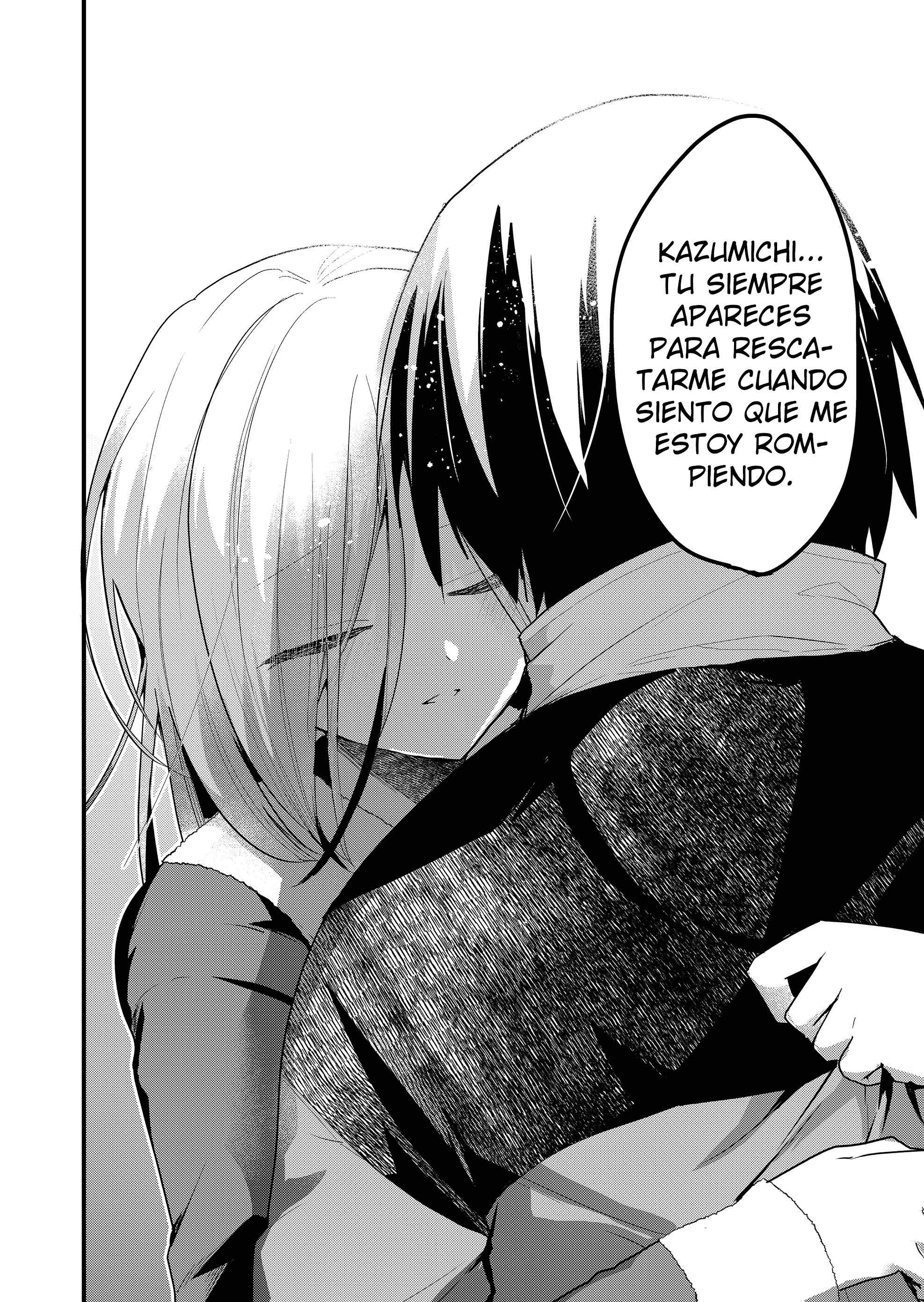 Enishi-kun wa Masho (Harem) Taishitsu ni Mezamemashita Capitulo 17 página 12
