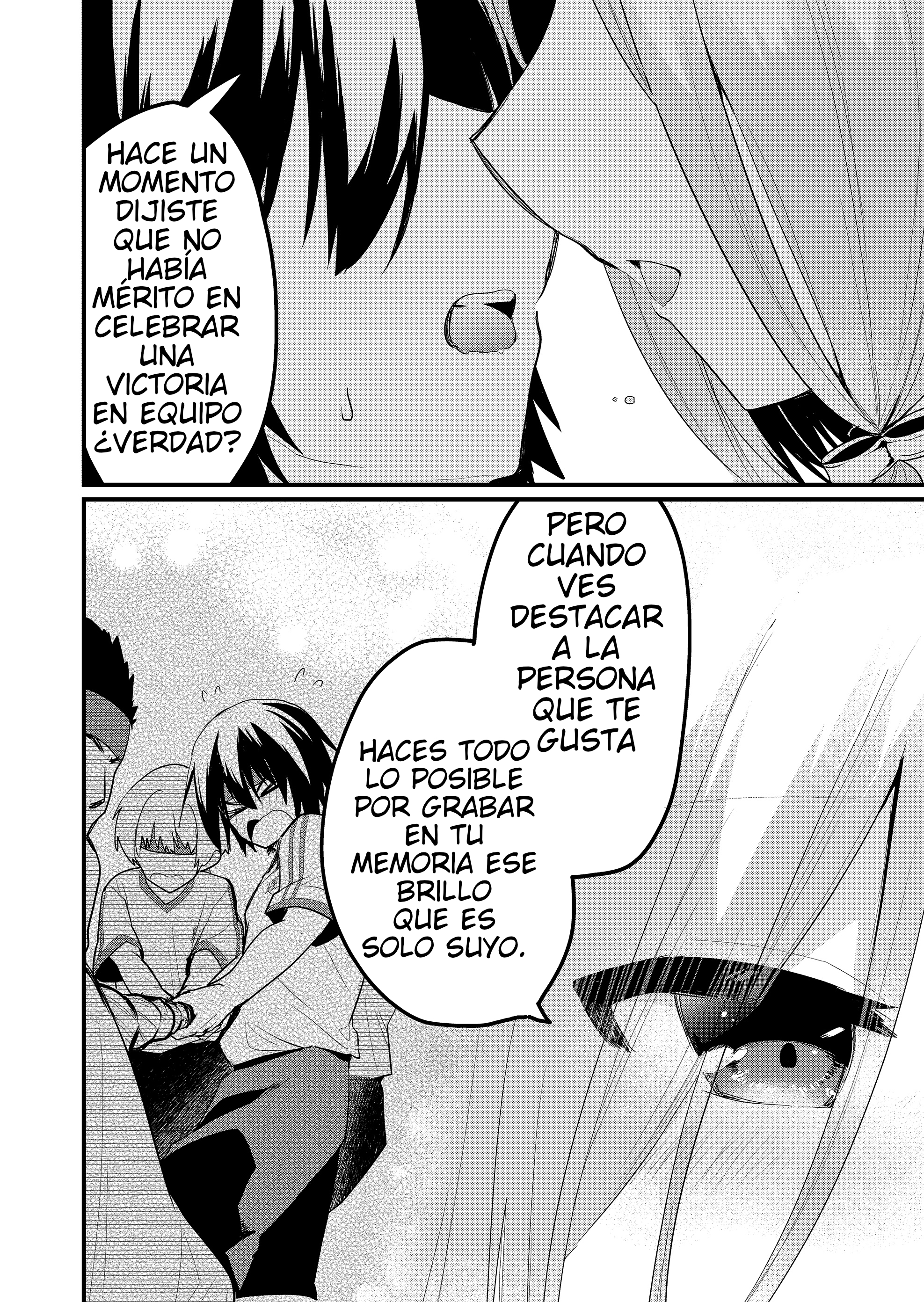 Enishi-kun wa Masho (Harem) Taishitsu ni Mezamemashita Capitulo 20 página 14