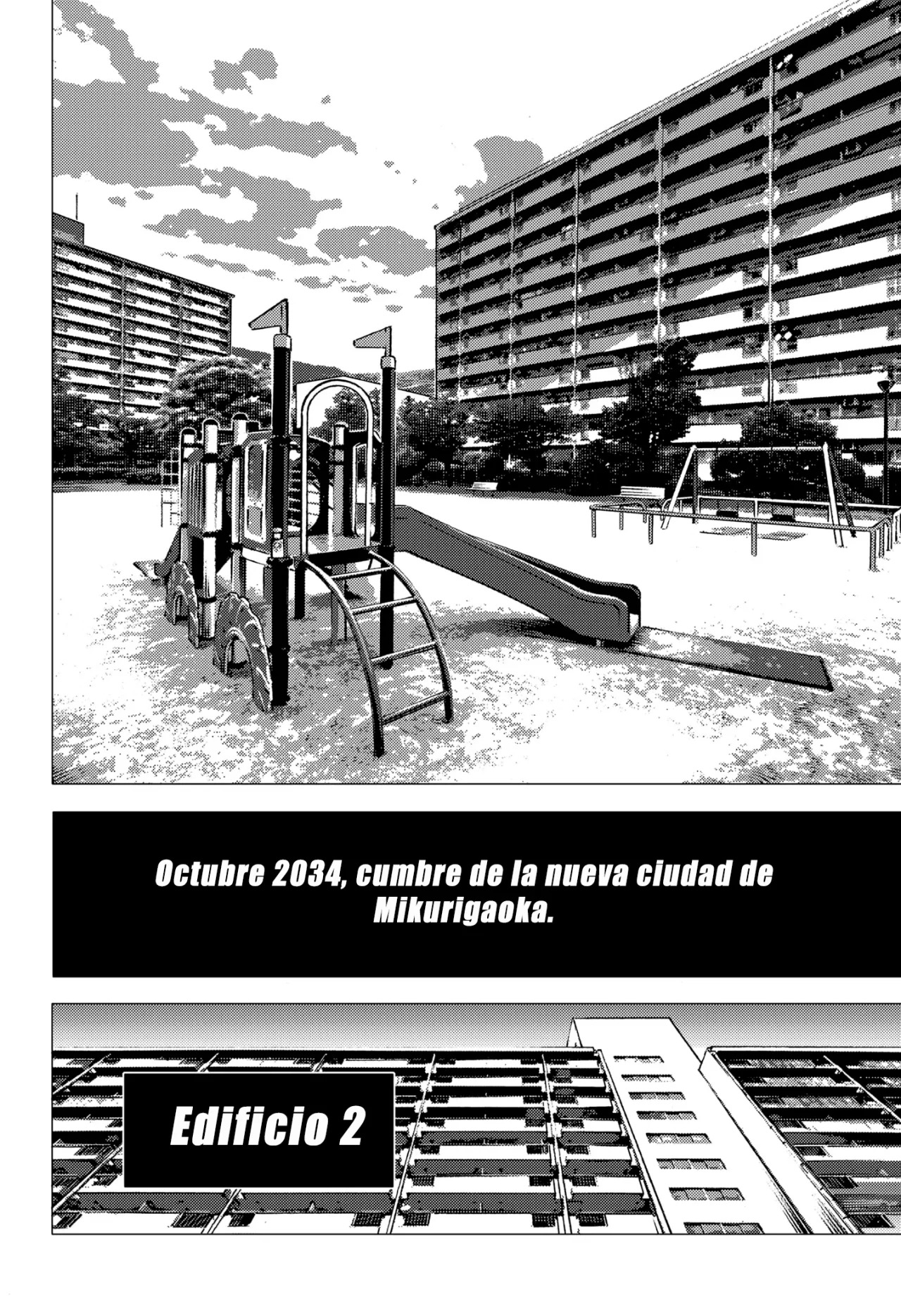 Ghost Fixers Capitulo 1 página 8