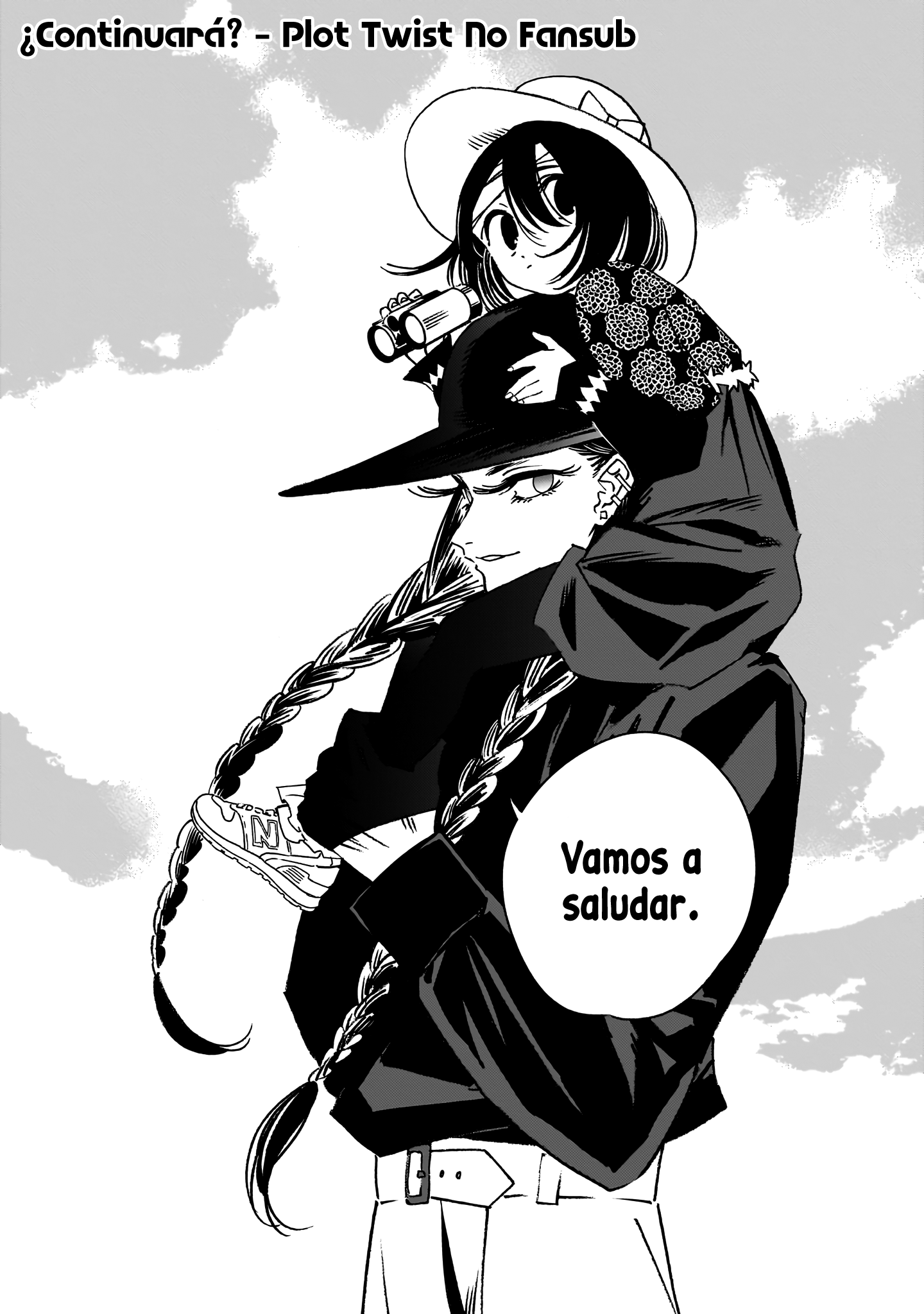 Ghost Fixers Capitulo 10 página 19