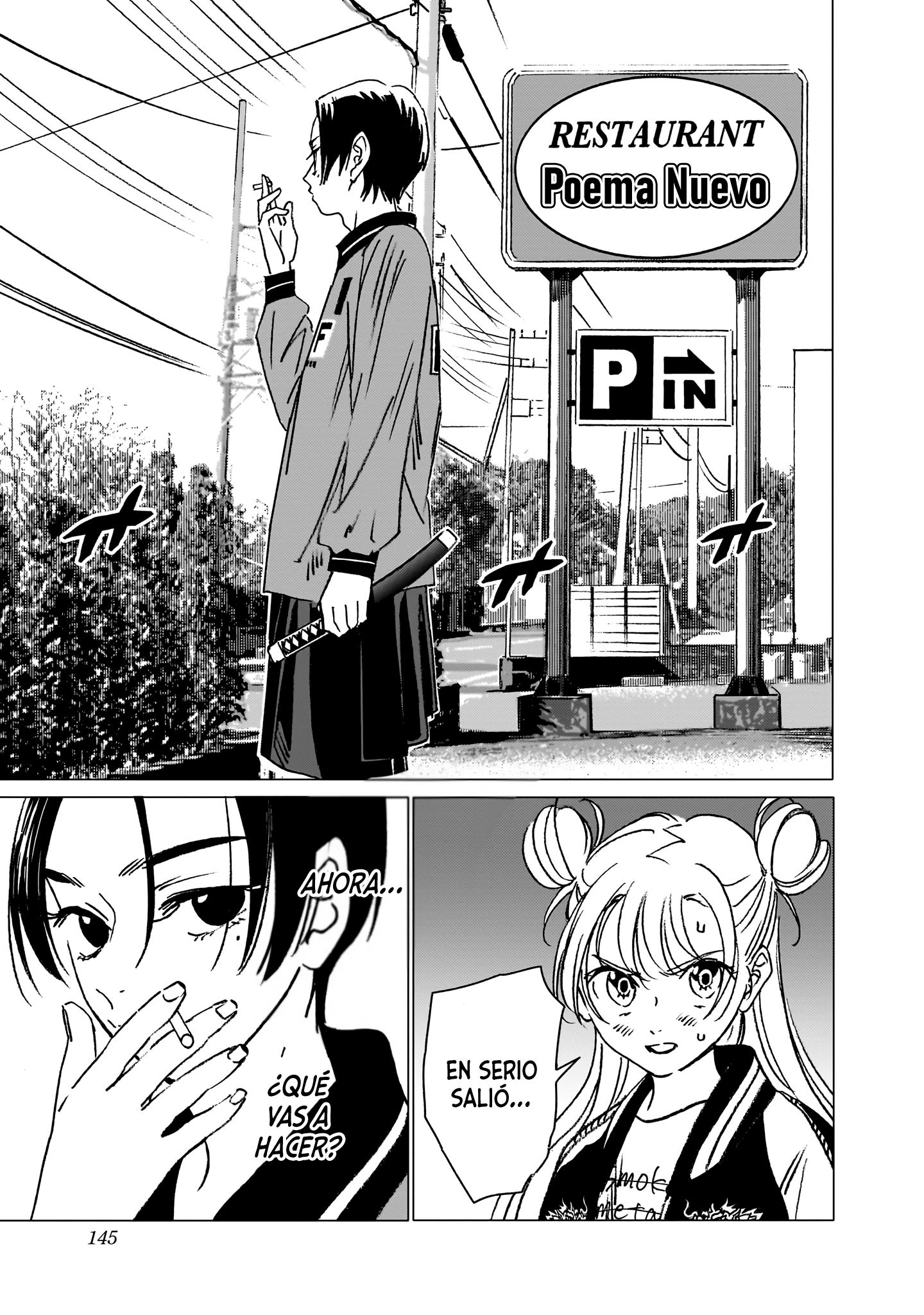 Ghost Fixers Capitulo 12 página 16