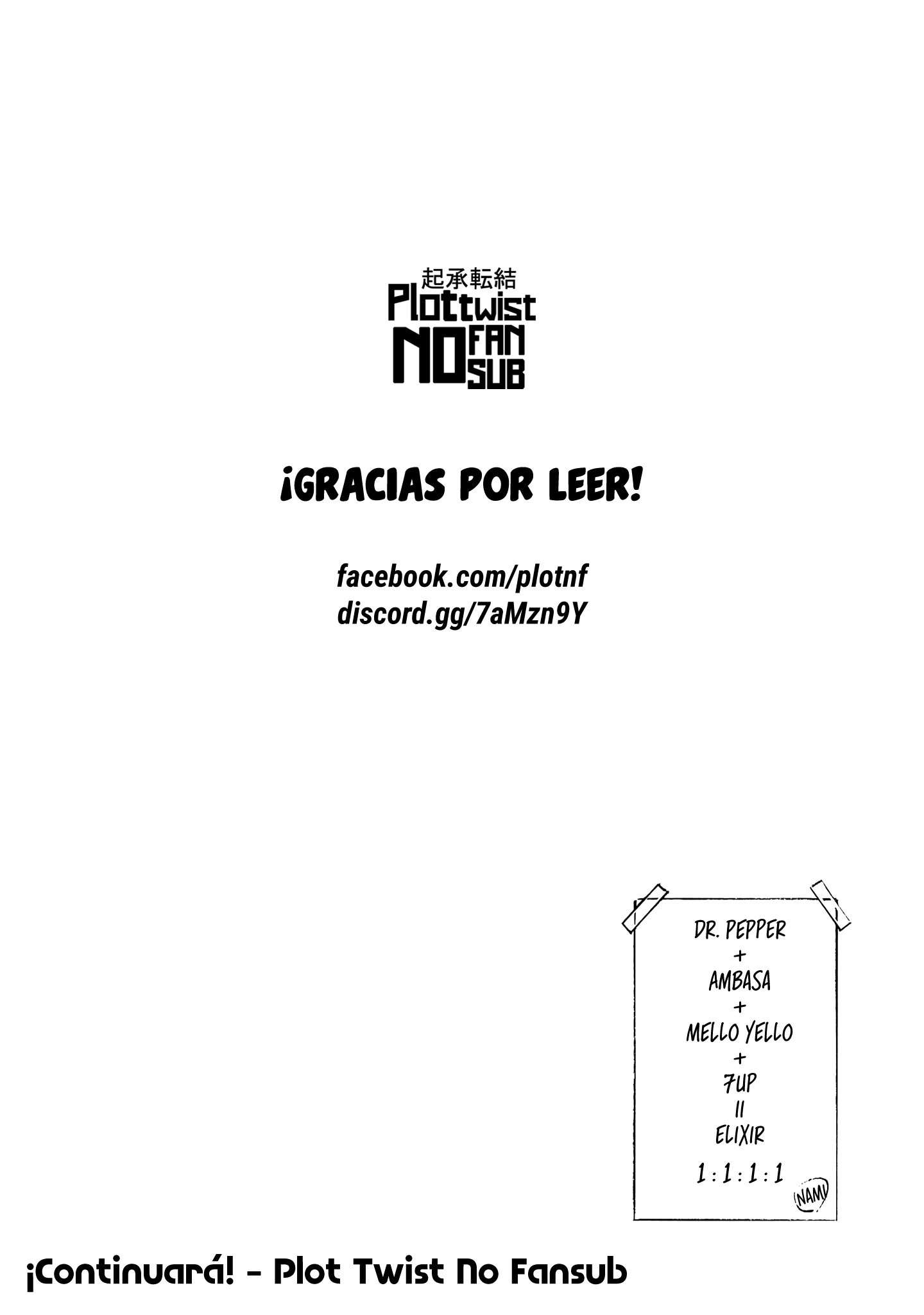 Ghost Fixers Capitulo 12 página 21