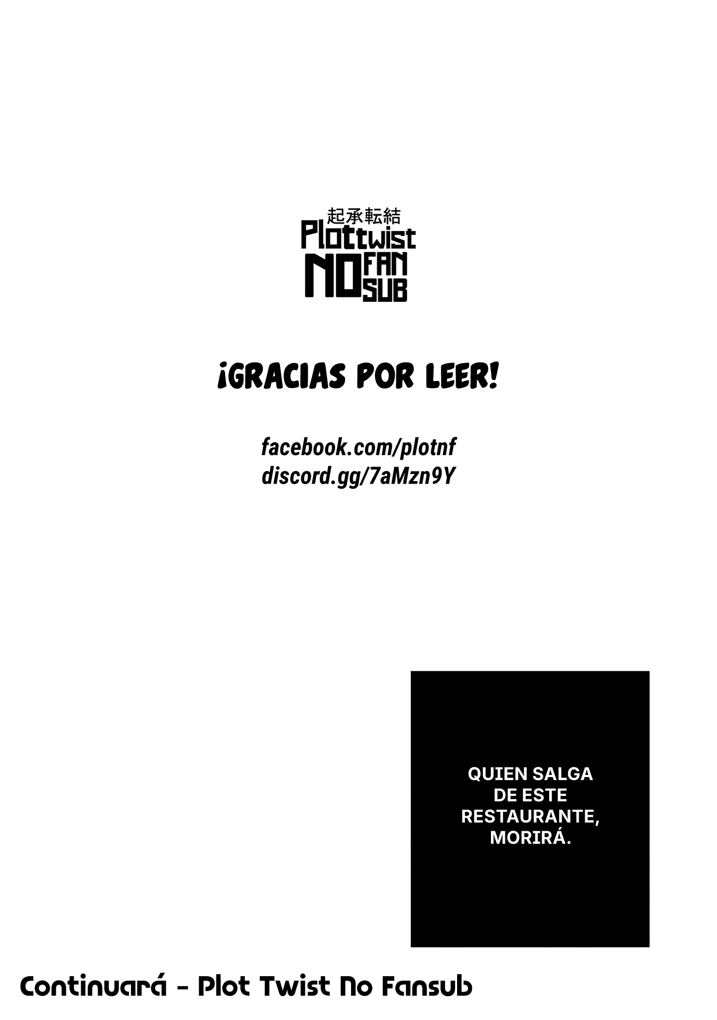 Ghost Fixers Capitulo 13 página 15