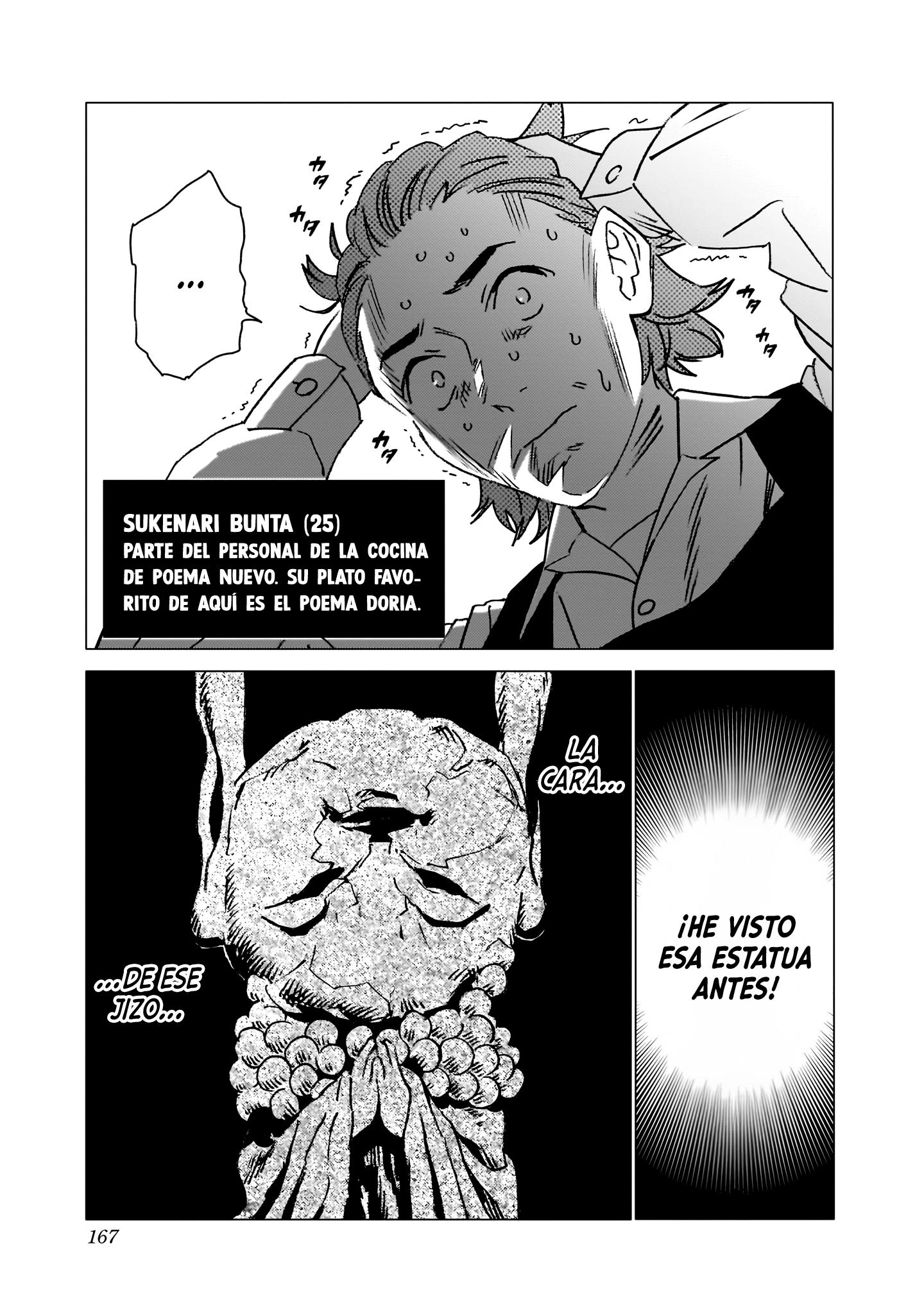 Ghost Fixers Capitulo 14 página 4