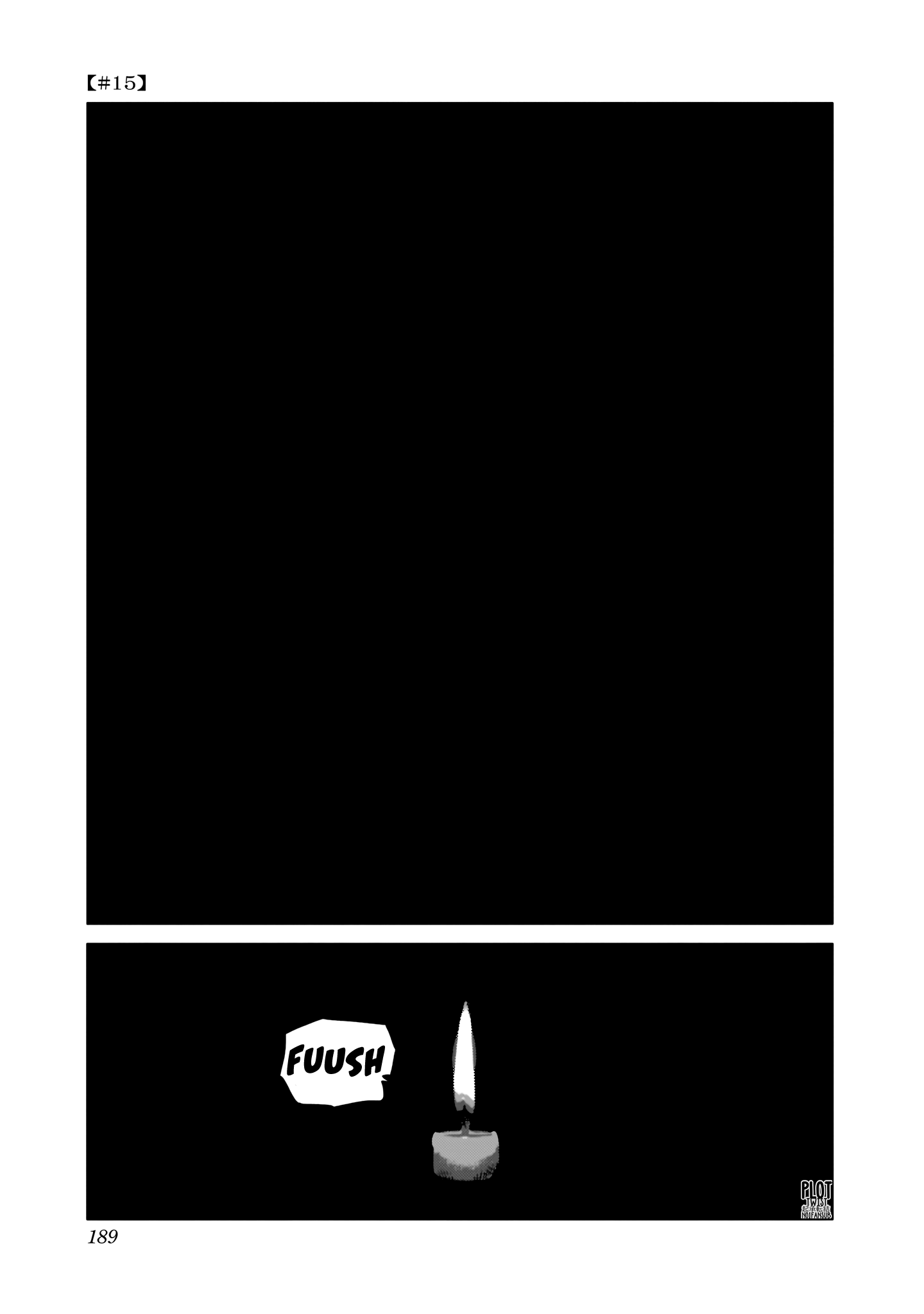 Ghost Fixers Capitulo 15 página 2