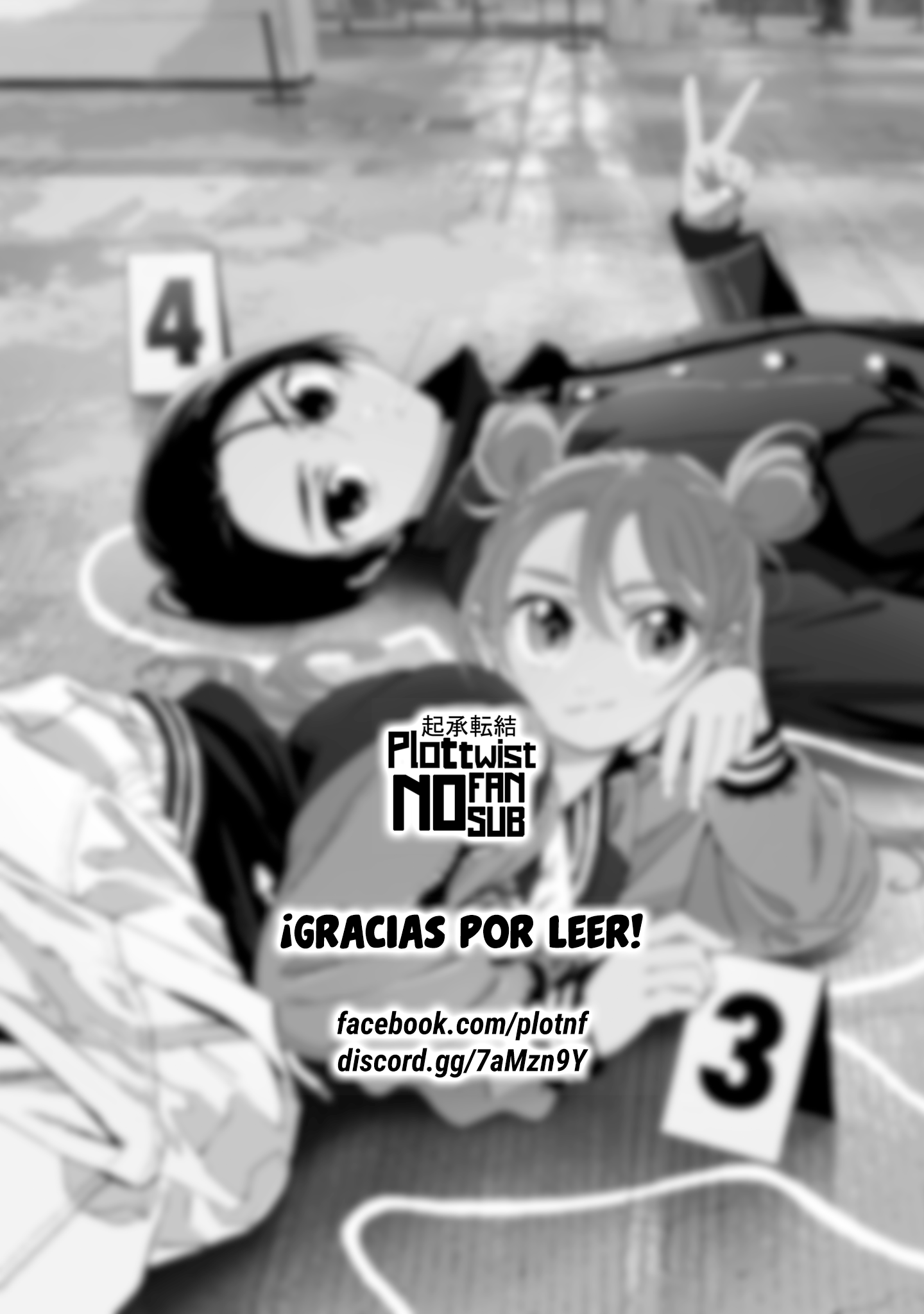 Ghost Fixers Capitulo 15 página 20