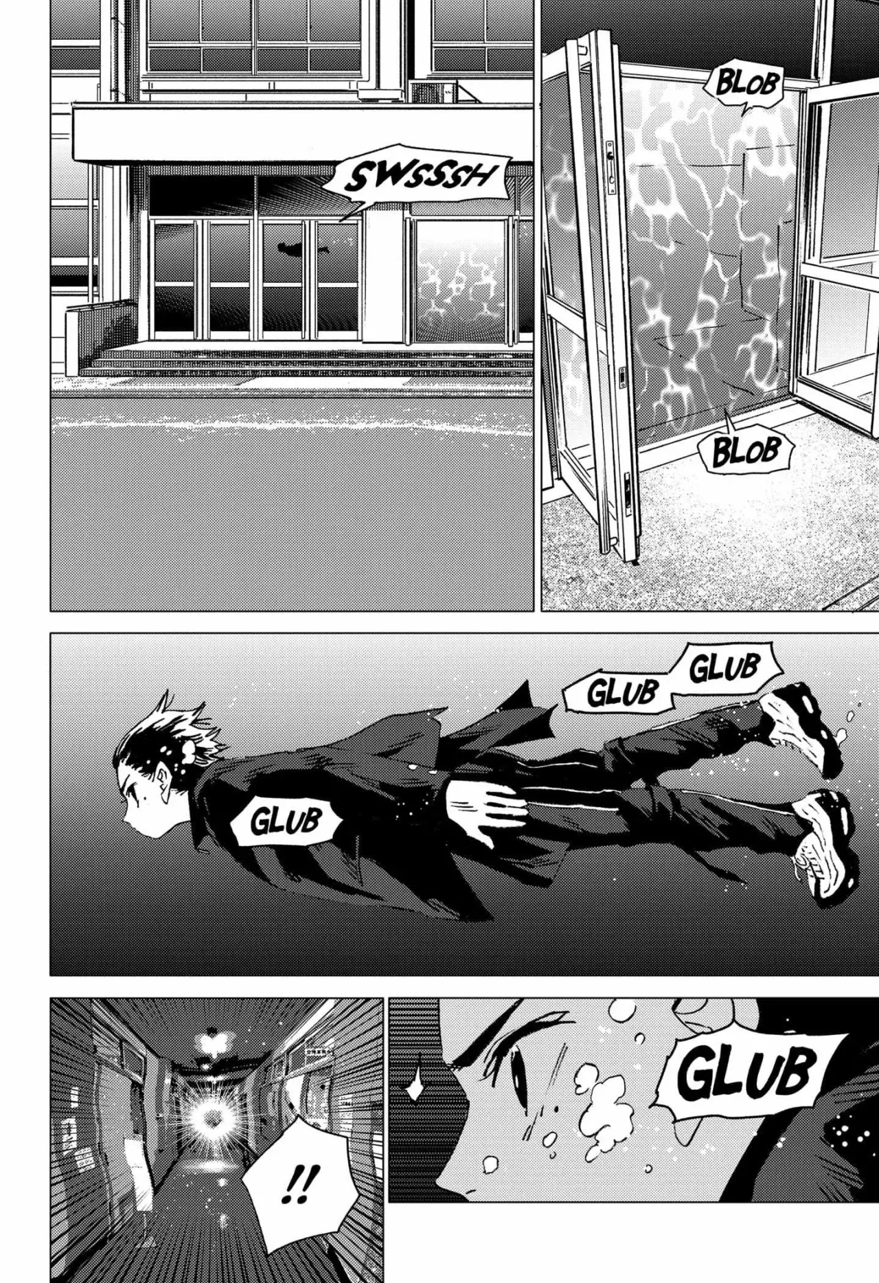 Ghost Fixers Capitulo 3 página 25