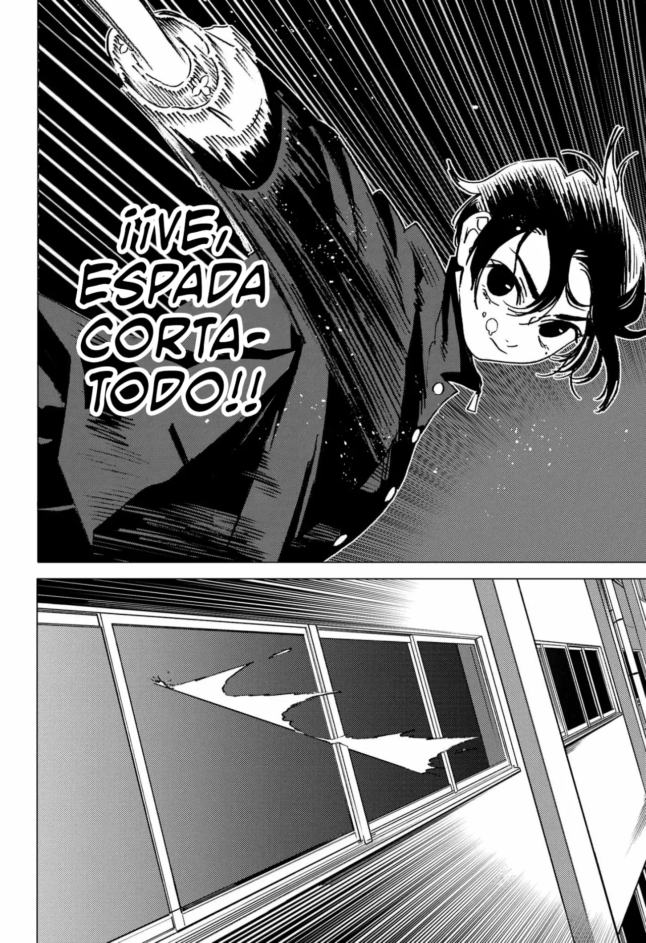 Ghost Fixers Capitulo 3 página 9