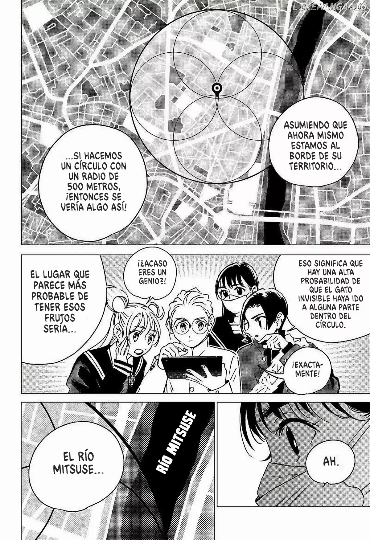 Ghost Fixers Capitulo 5 página 13