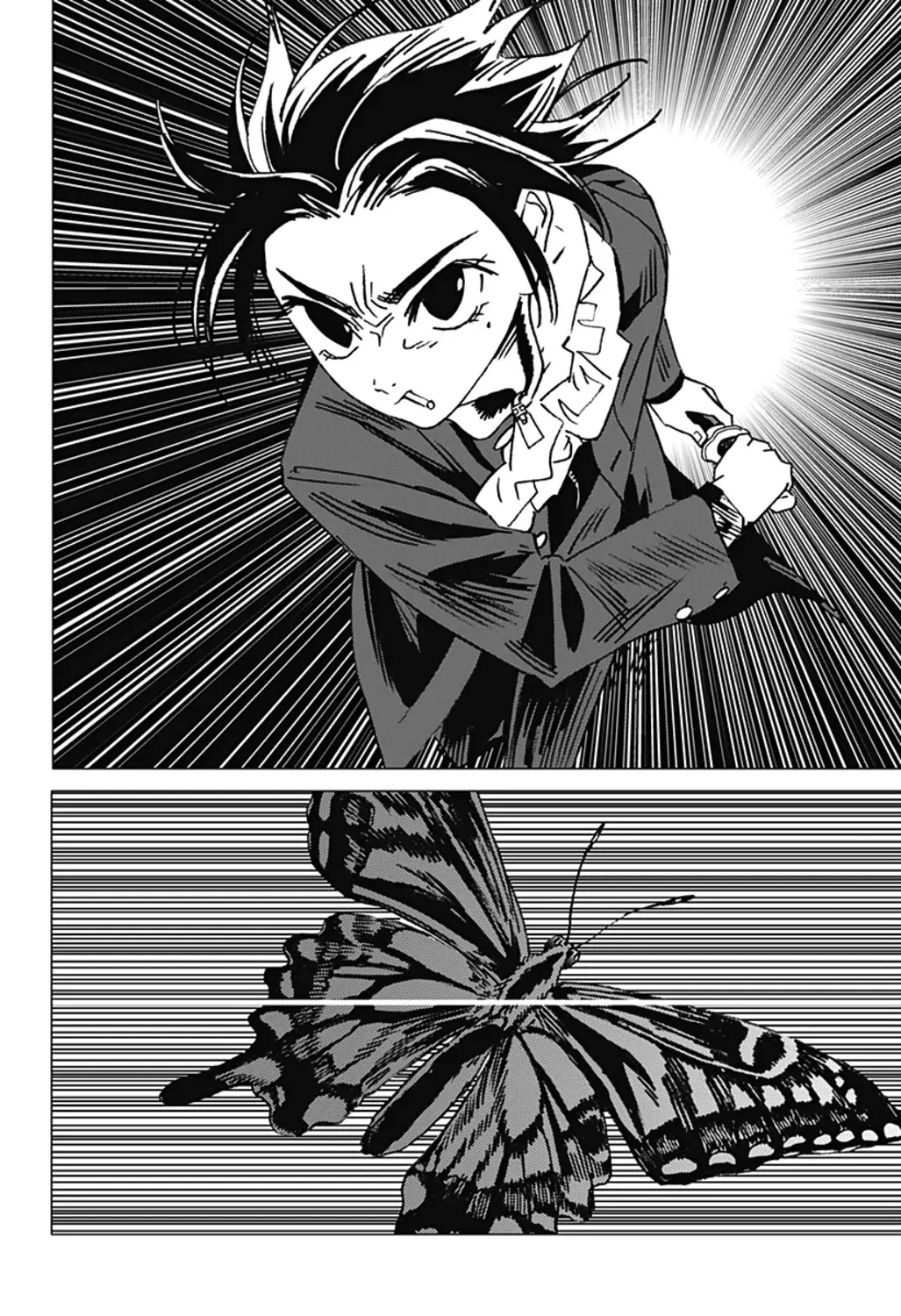 Ghost Fixers Capitulo 6 página 13
