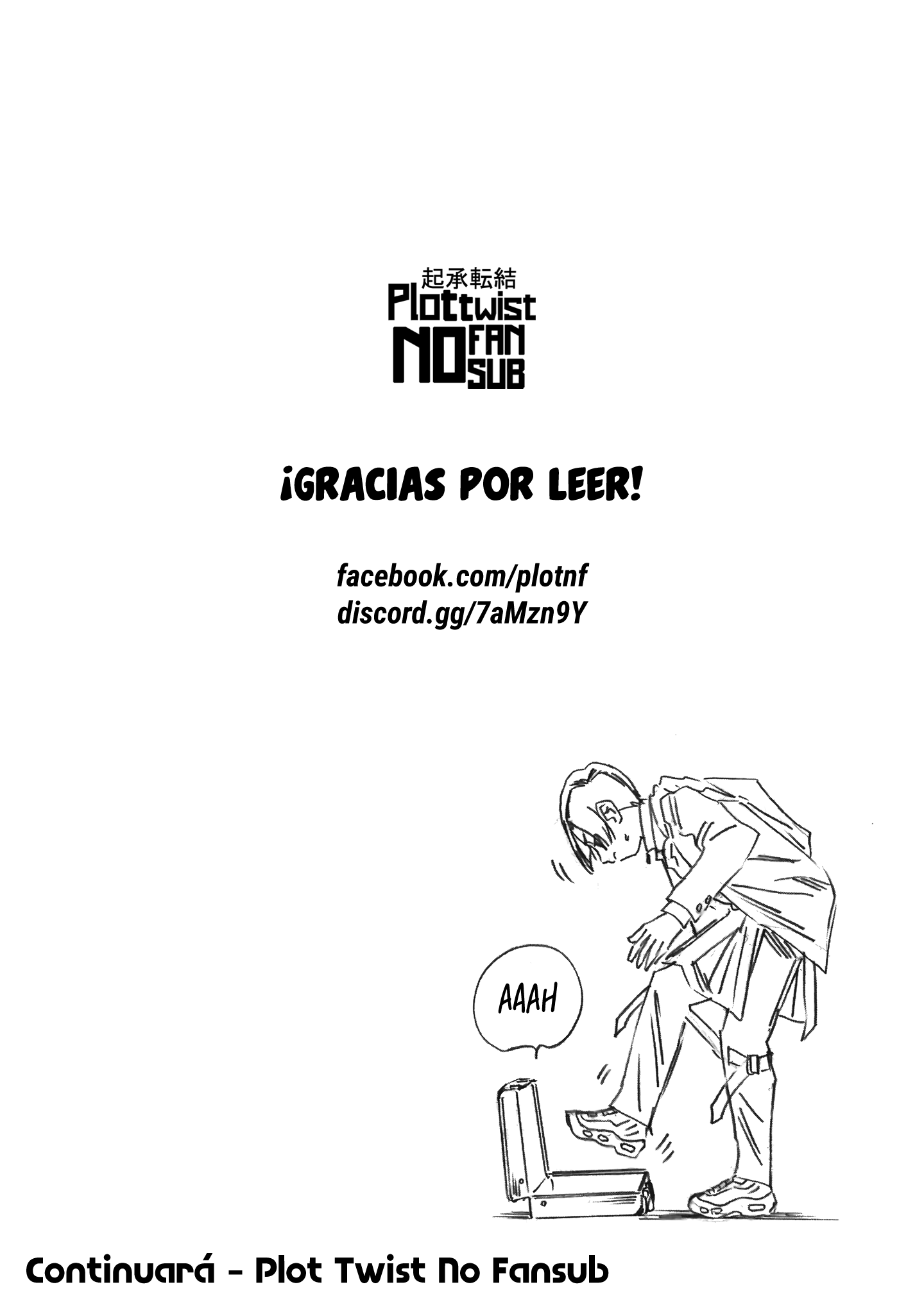 Ghost Fixers Capitulo 7 página 23