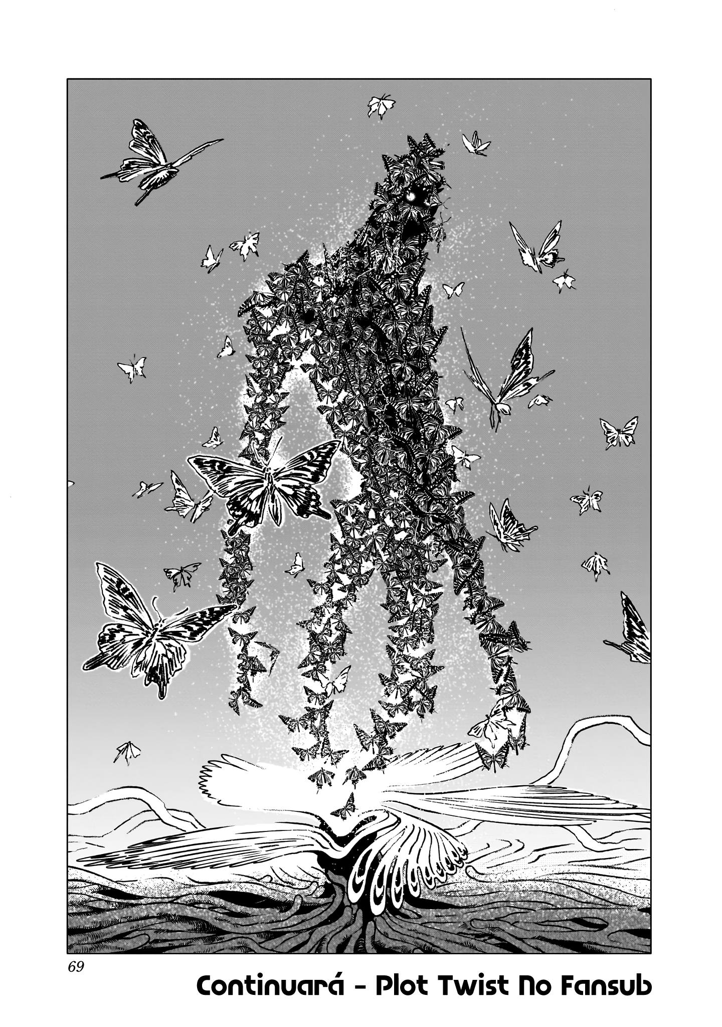 Ghost Fixers Capitulo 8 página 17