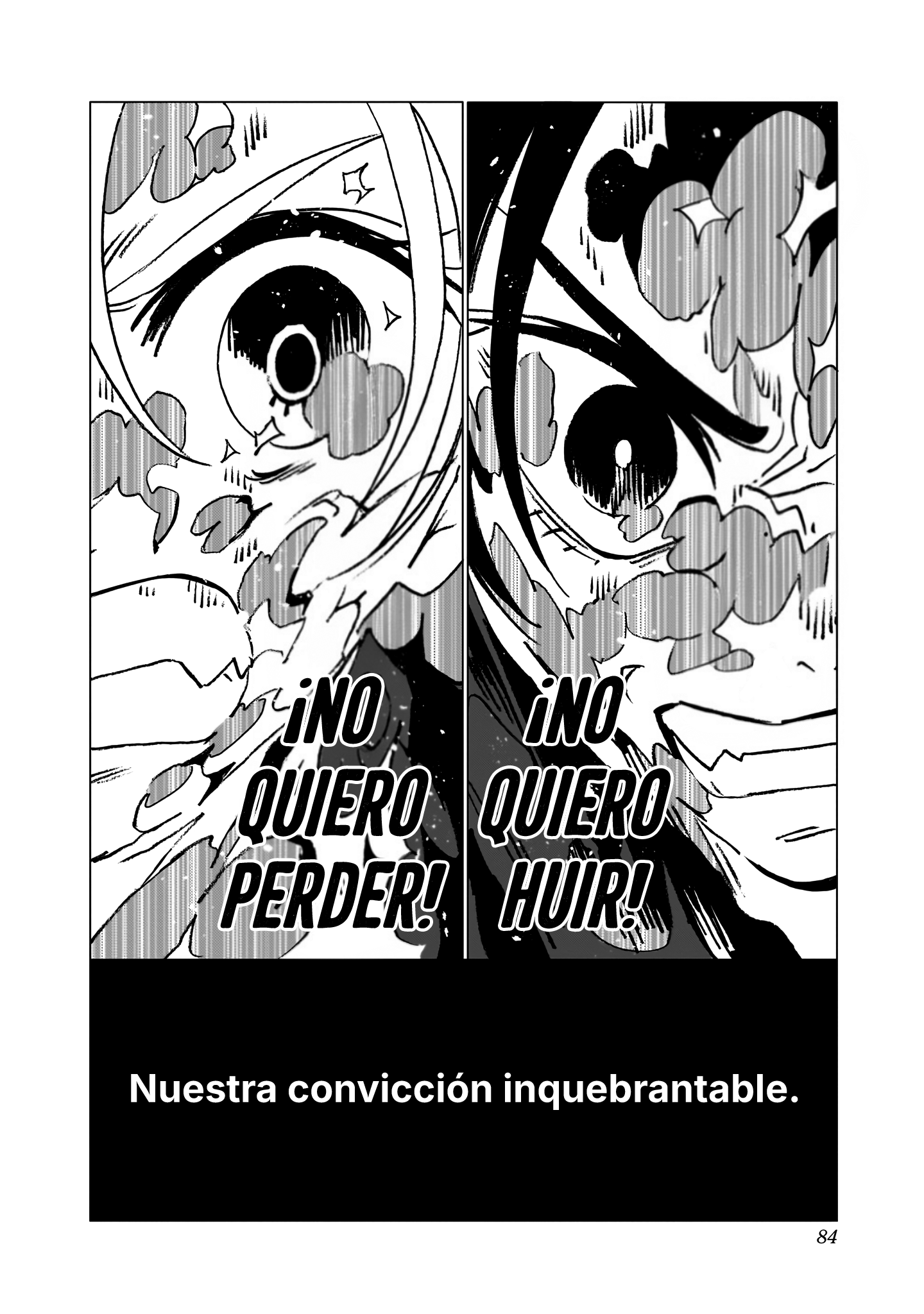 Ghost Fixers Capitulo 9 página 16