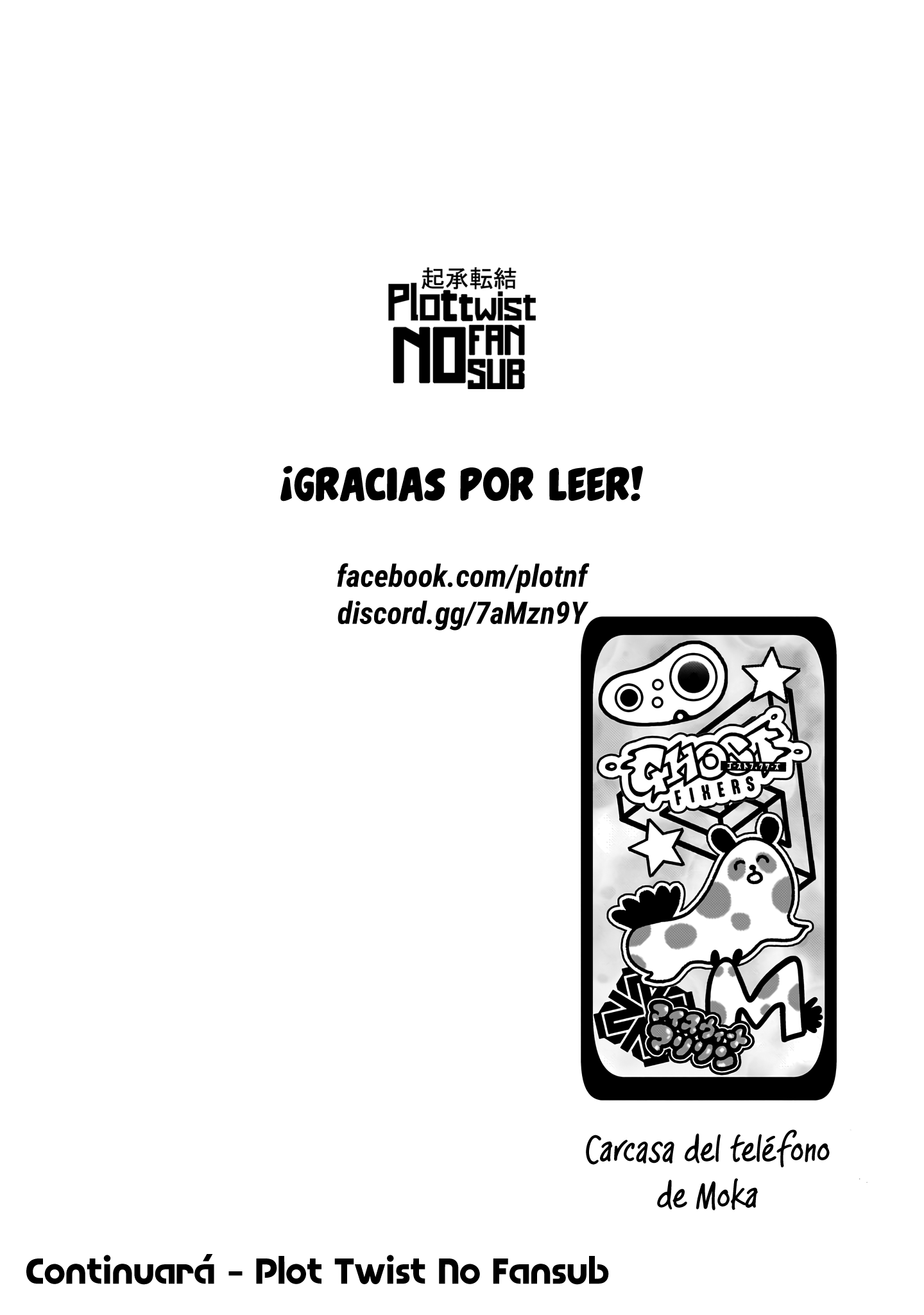 Ghost Fixers Capitulo 9 página 24