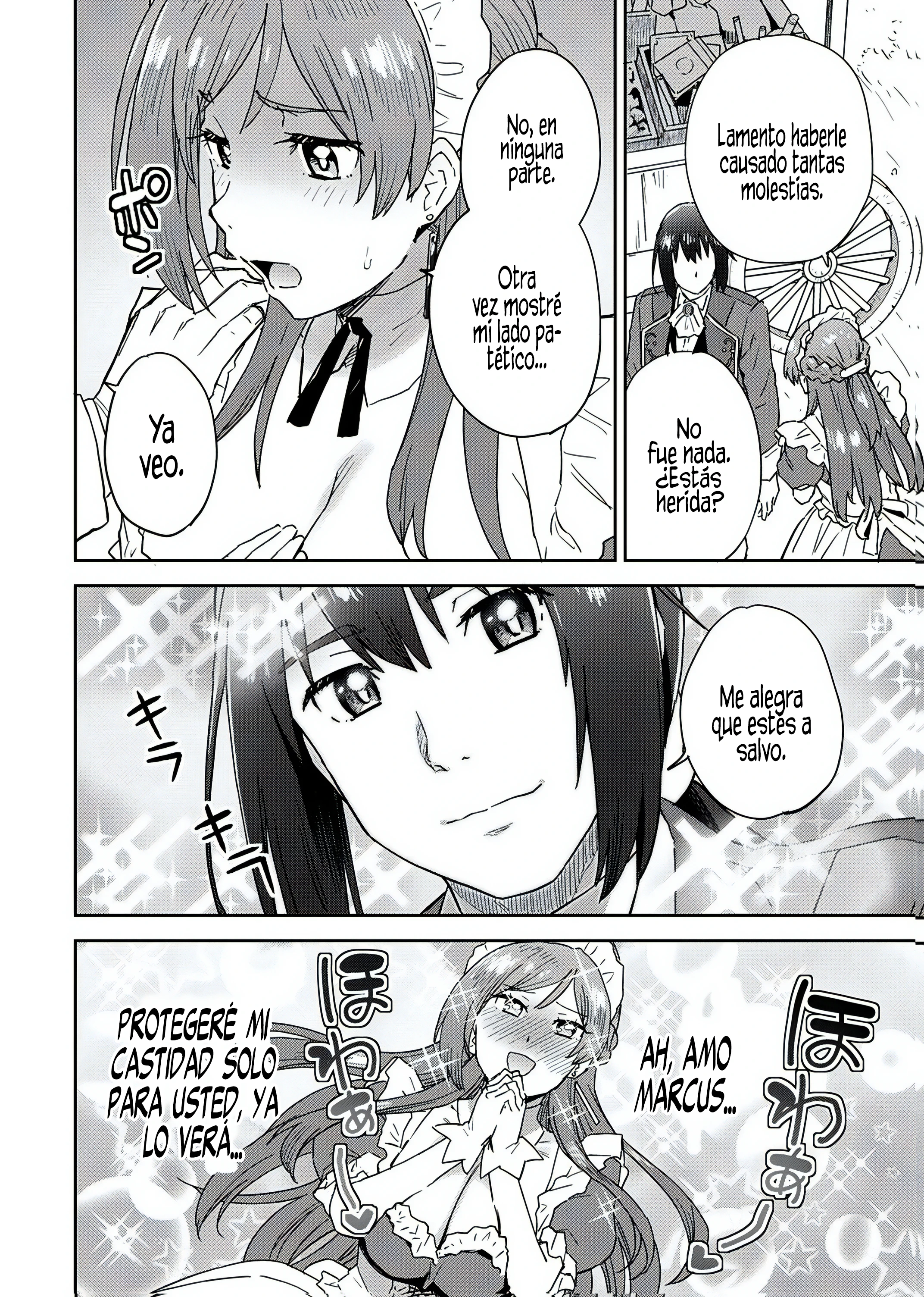 Munou da to Tsuihou Sareta Tensei Majutsushi wa, Kimama ni Majutsu o Kiwameru Capitulo 3 página 16