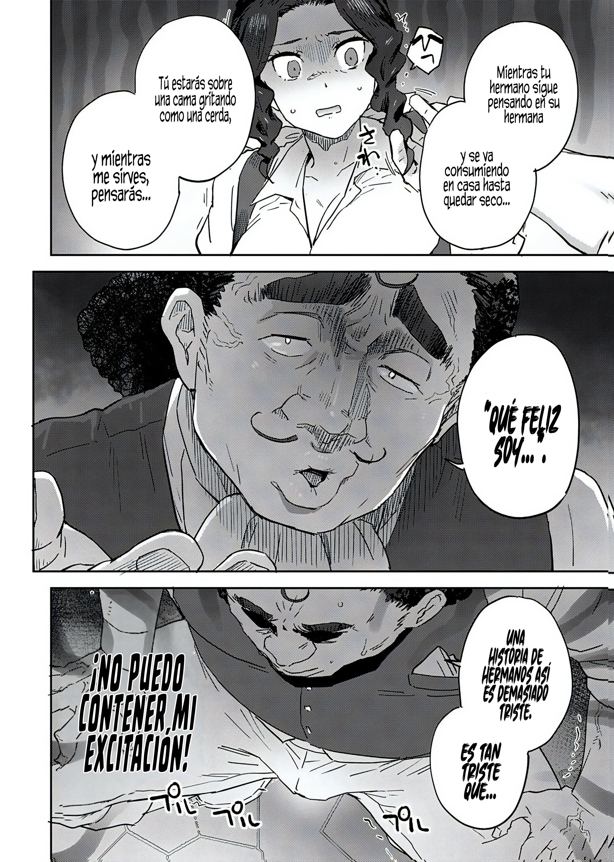 Munou da to Tsuihou Sareta Tensei Majutsushi wa, Kimama ni Majutsu o Kiwameru Capitulo 3 página 28