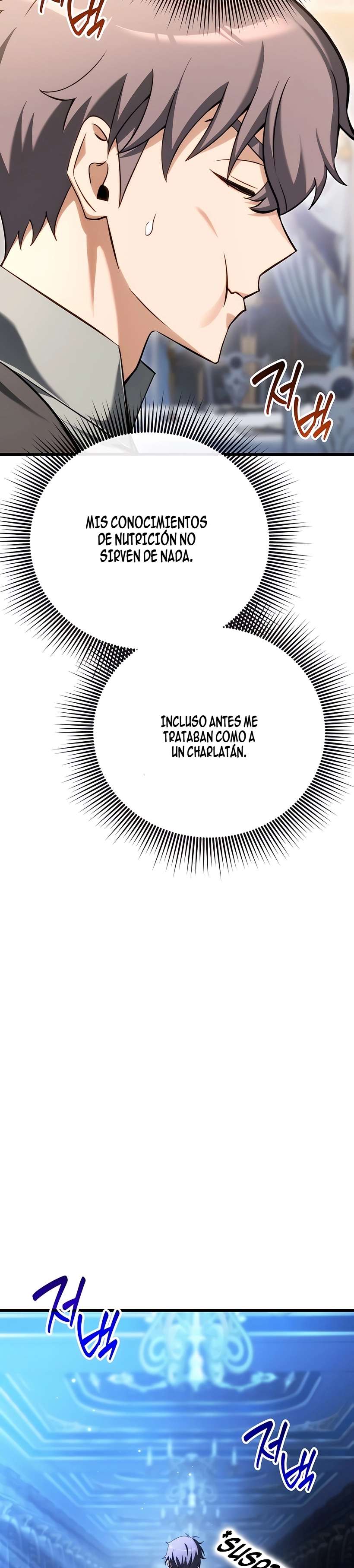 El Señor del Banquete de Otro Mundo Capitulo 1 página 86