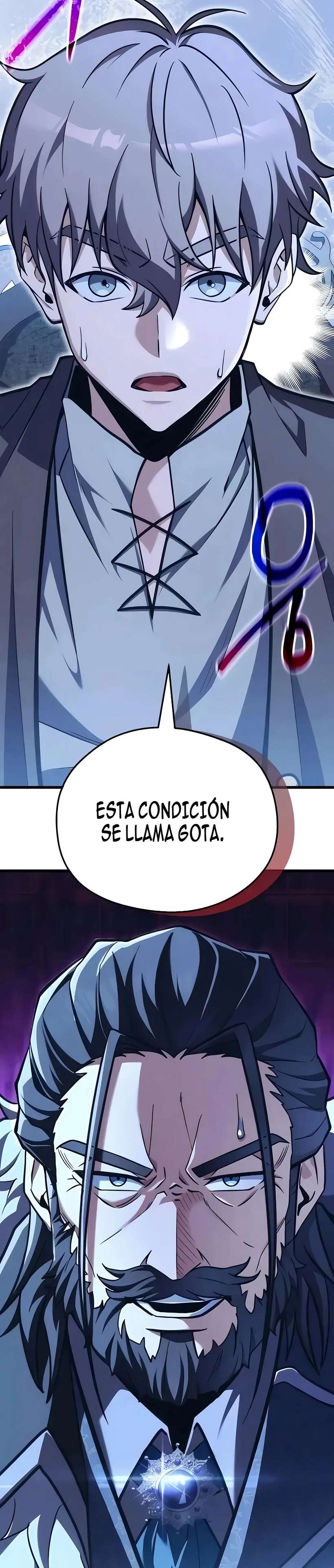 El Señor del Banquete de Otro Mundo Capitulo 2 página 13