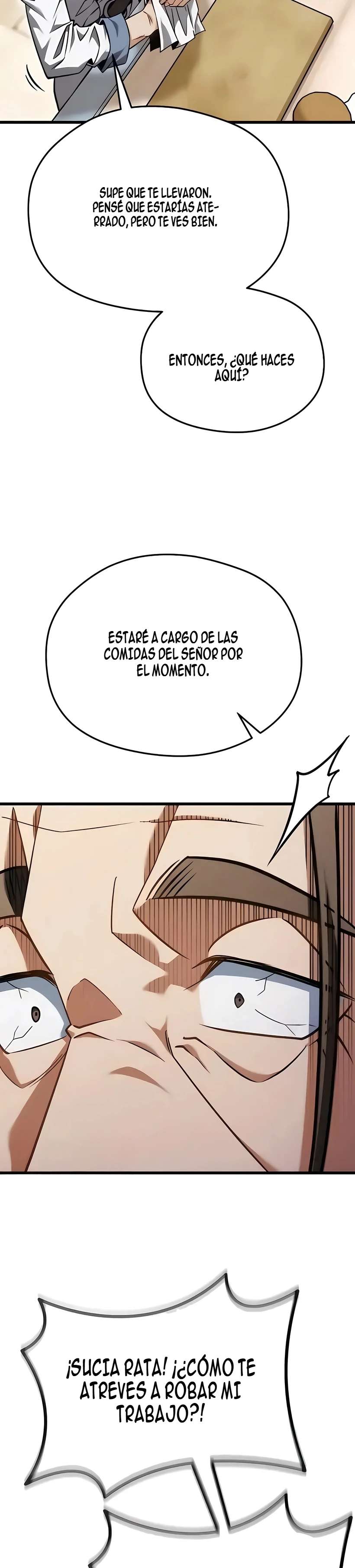 El Señor del Banquete de Otro Mundo Capitulo 2 página 46
