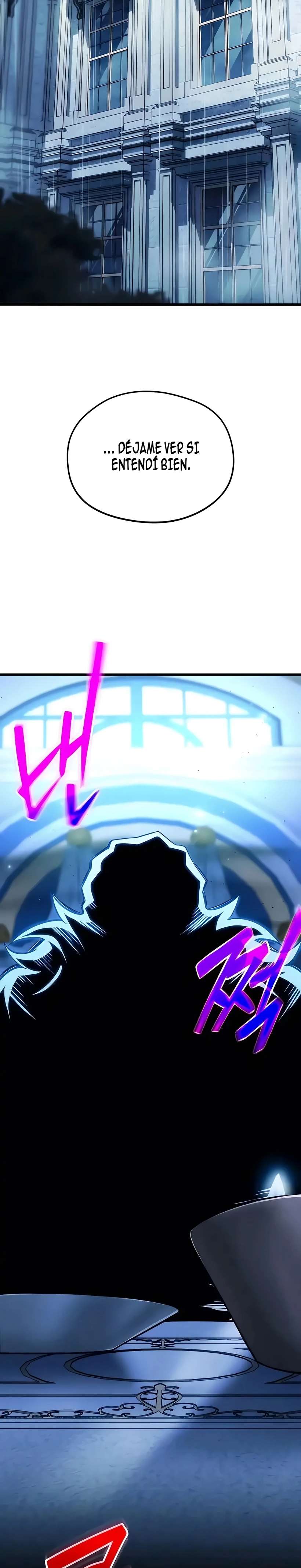 El Señor del Banquete de Otro Mundo Capitulo 2 página 65