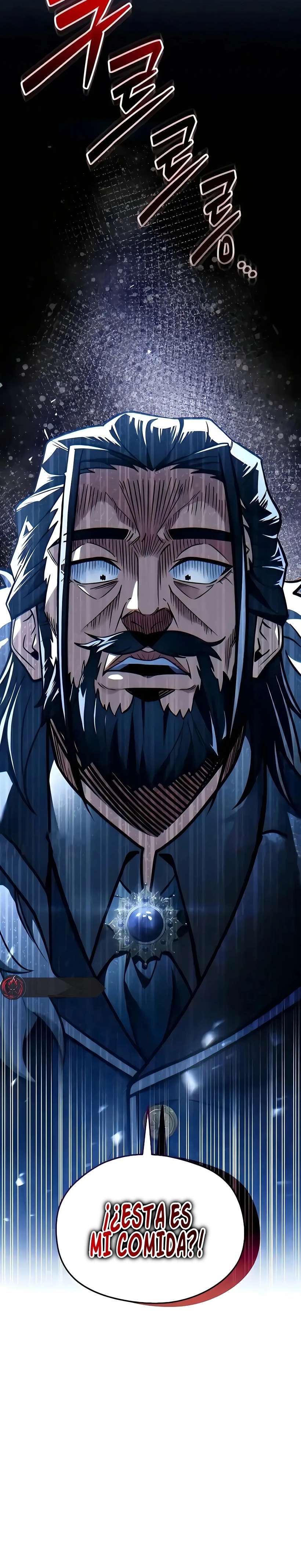 El Señor del Banquete de Otro Mundo Capitulo 2 página 66