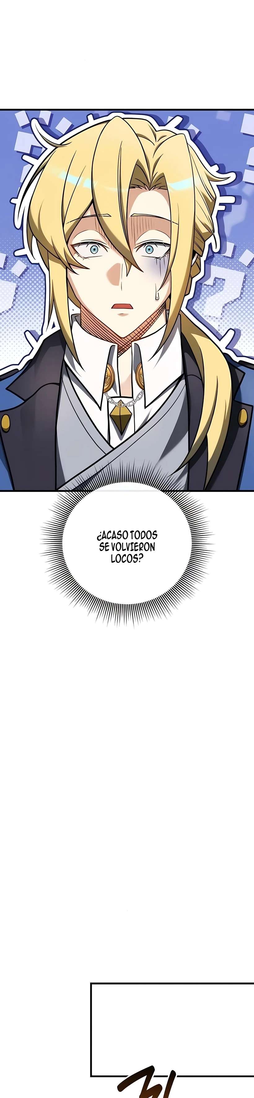 El Señor del Banquete de Otro Mundo Capitulo 4 página 24