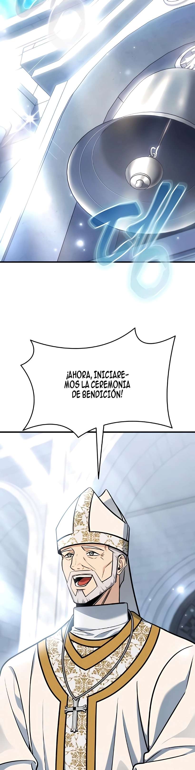 El Señor del Banquete de Otro Mundo Capitulo 7 página 23