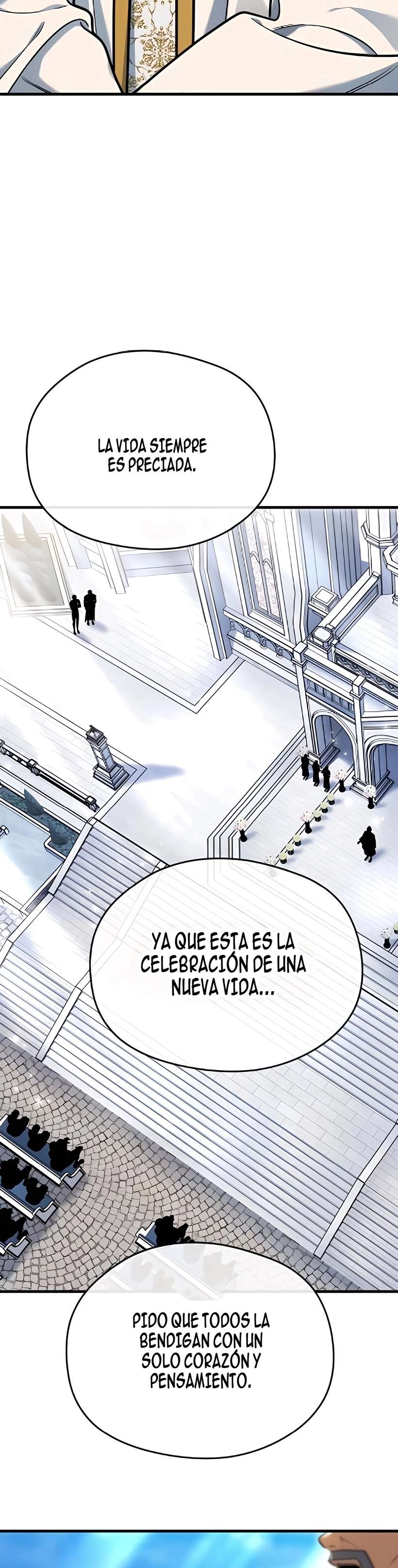 El Señor del Banquete de Otro Mundo Capitulo 7 página 24