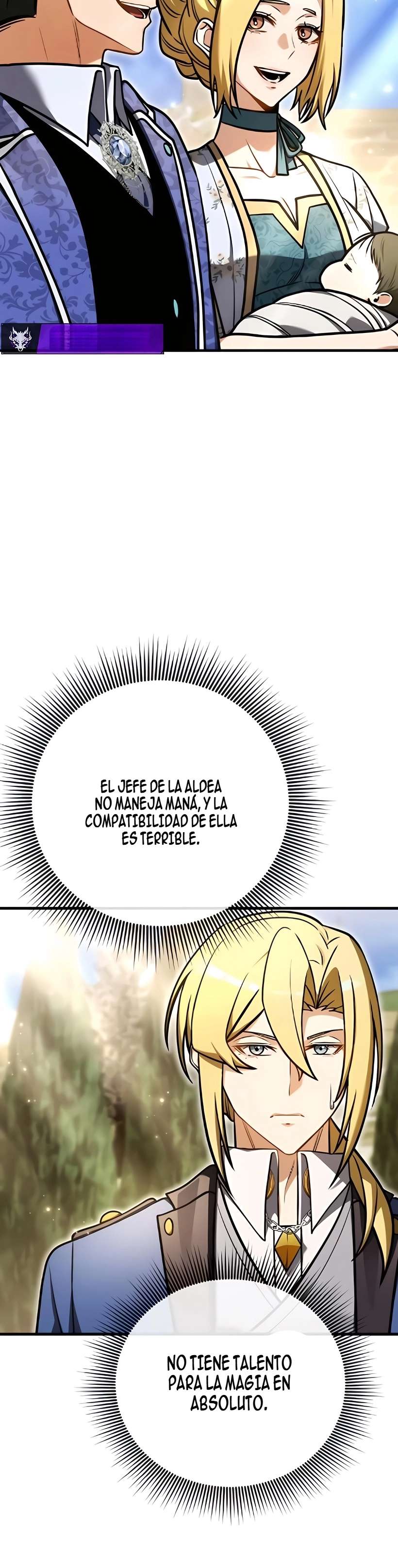 El Señor del Banquete de Otro Mundo Capitulo 7 página 31
