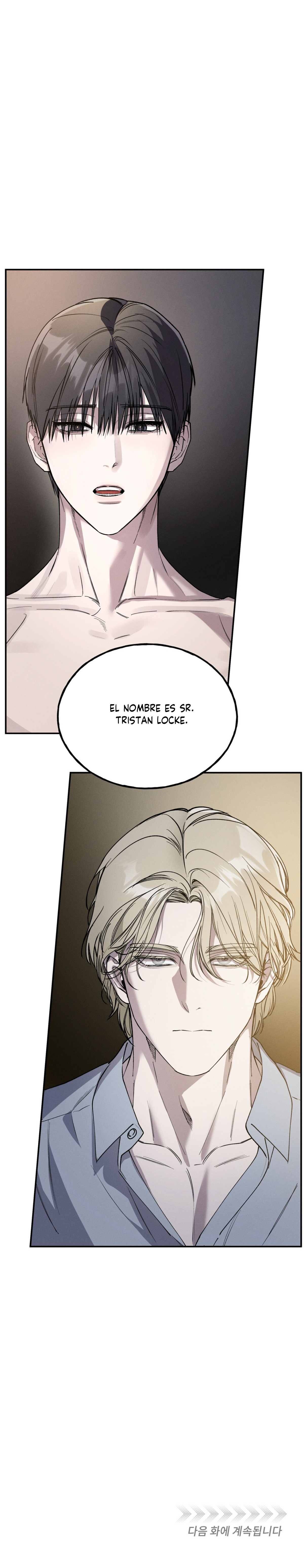 Castillo de ebano (omegaverse) Capitulo 1 página 15