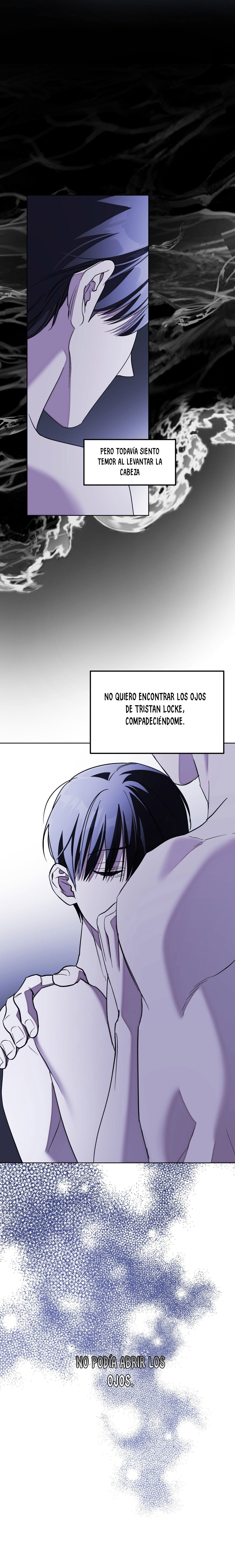 Castillo de ebano (omegaverse) Capitulo 17 página 16
