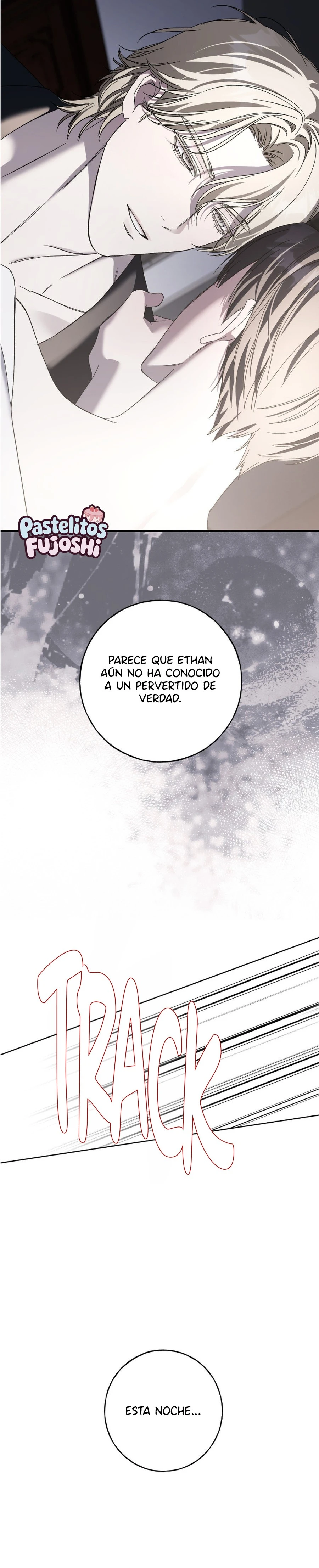Castillo de ebano (omegaverse) Capitulo 34 página 14