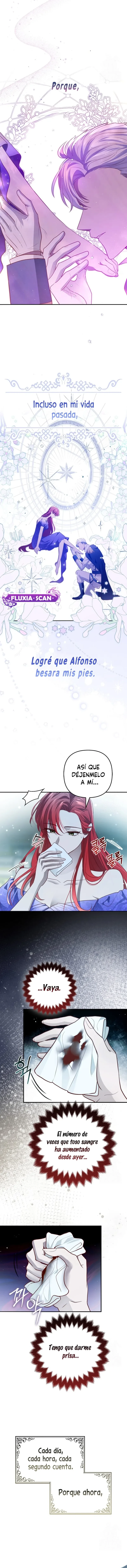 Cómo terminar un matrimonio por contrato de forma perfecta Capitulo 1 página 6