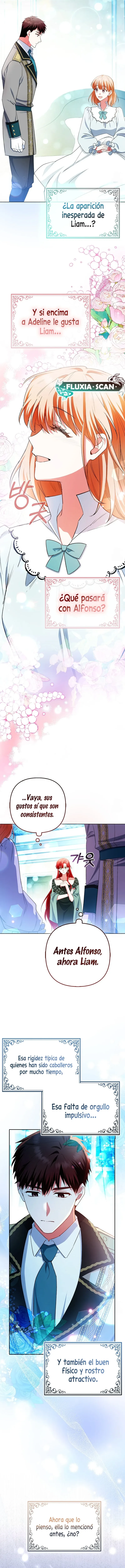 Cómo terminar un matrimonio por contrato de forma perfecta Capitulo 27 página 4
