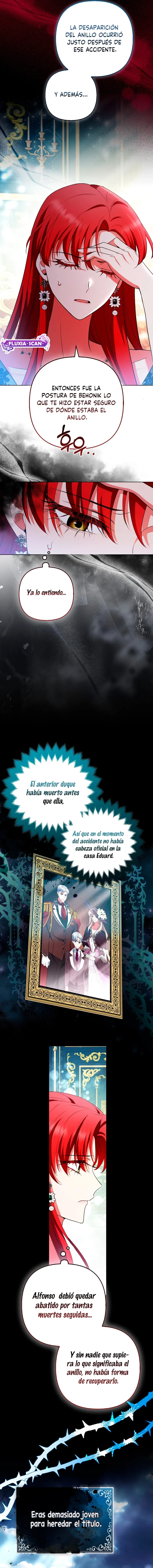 Cómo terminar un matrimonio por contrato de forma perfecta Capitulo 29 página 10