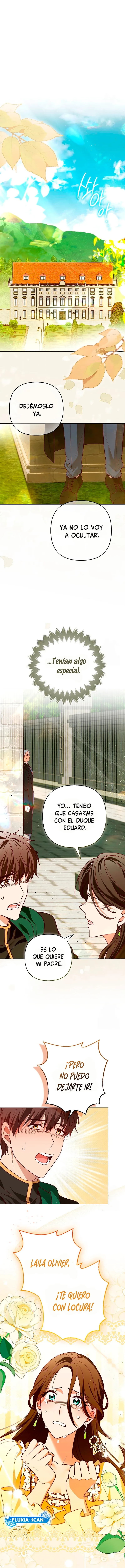 Cómo terminar un matrimonio por contrato de forma perfecta Capitulo 3 página 16