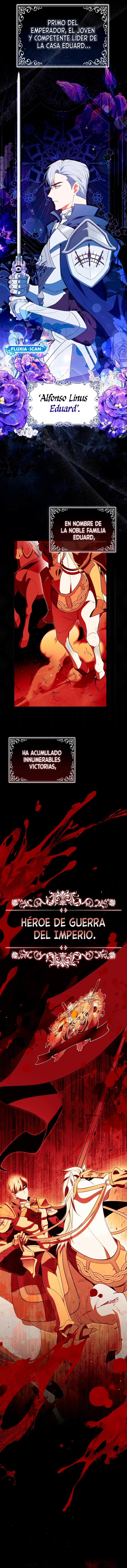Cómo terminar un matrimonio por contrato de forma perfecta Capitulo 3 página 4