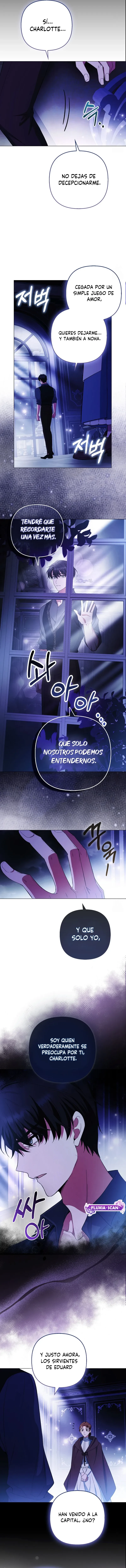 Cómo terminar un matrimonio por contrato de forma perfecta Capitulo 31 página 12