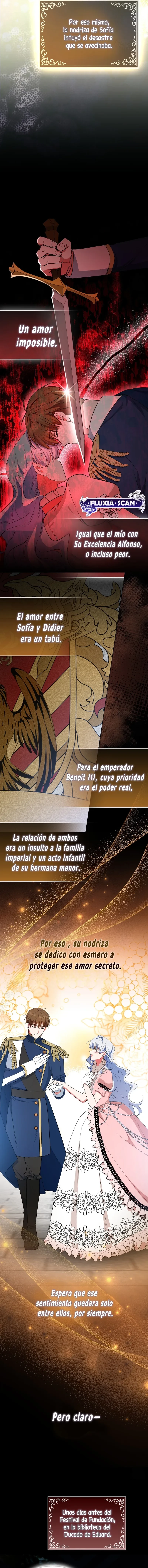 Cómo terminar un matrimonio por contrato de forma perfecta Capitulo 34 página 3