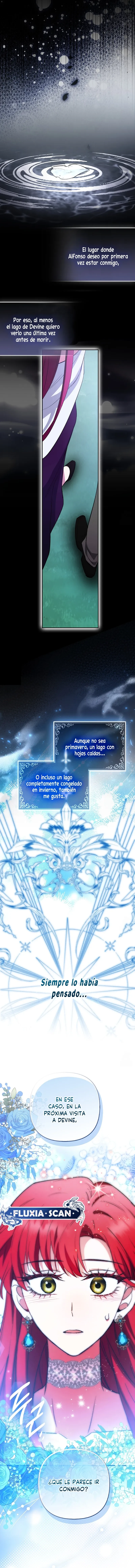 Cómo terminar un matrimonio por contrato de forma perfecta Capitulo 35 página 4