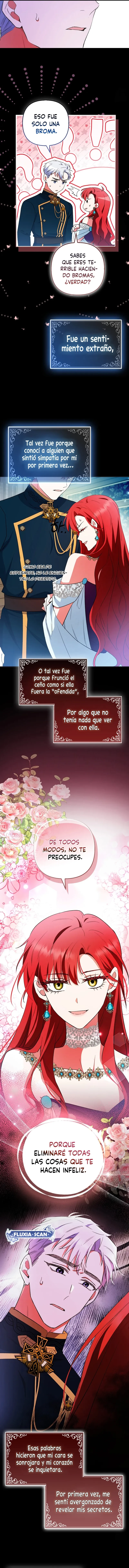 Cómo terminar un matrimonio por contrato de forma perfecta Capitulo 36 página 12